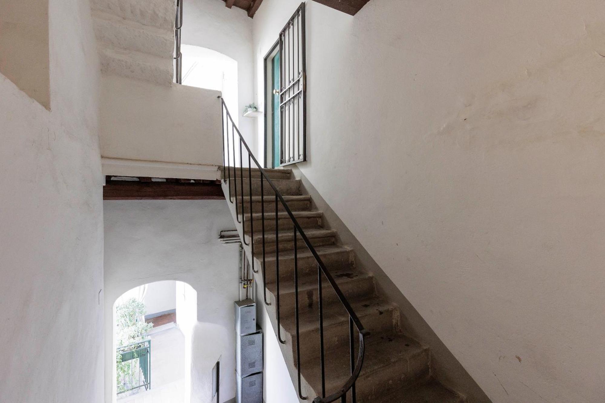 Apartment Toscanella Comfort *