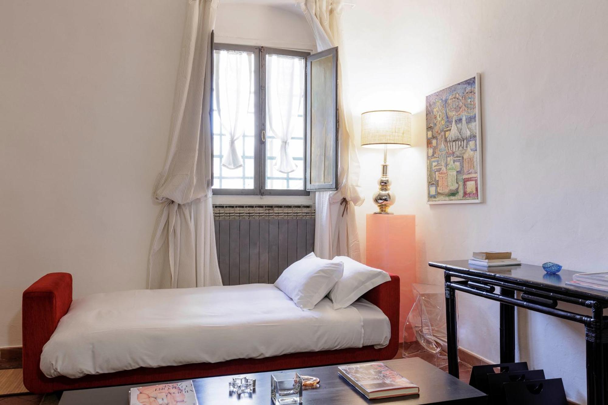 Toscanella Comfort * Florence