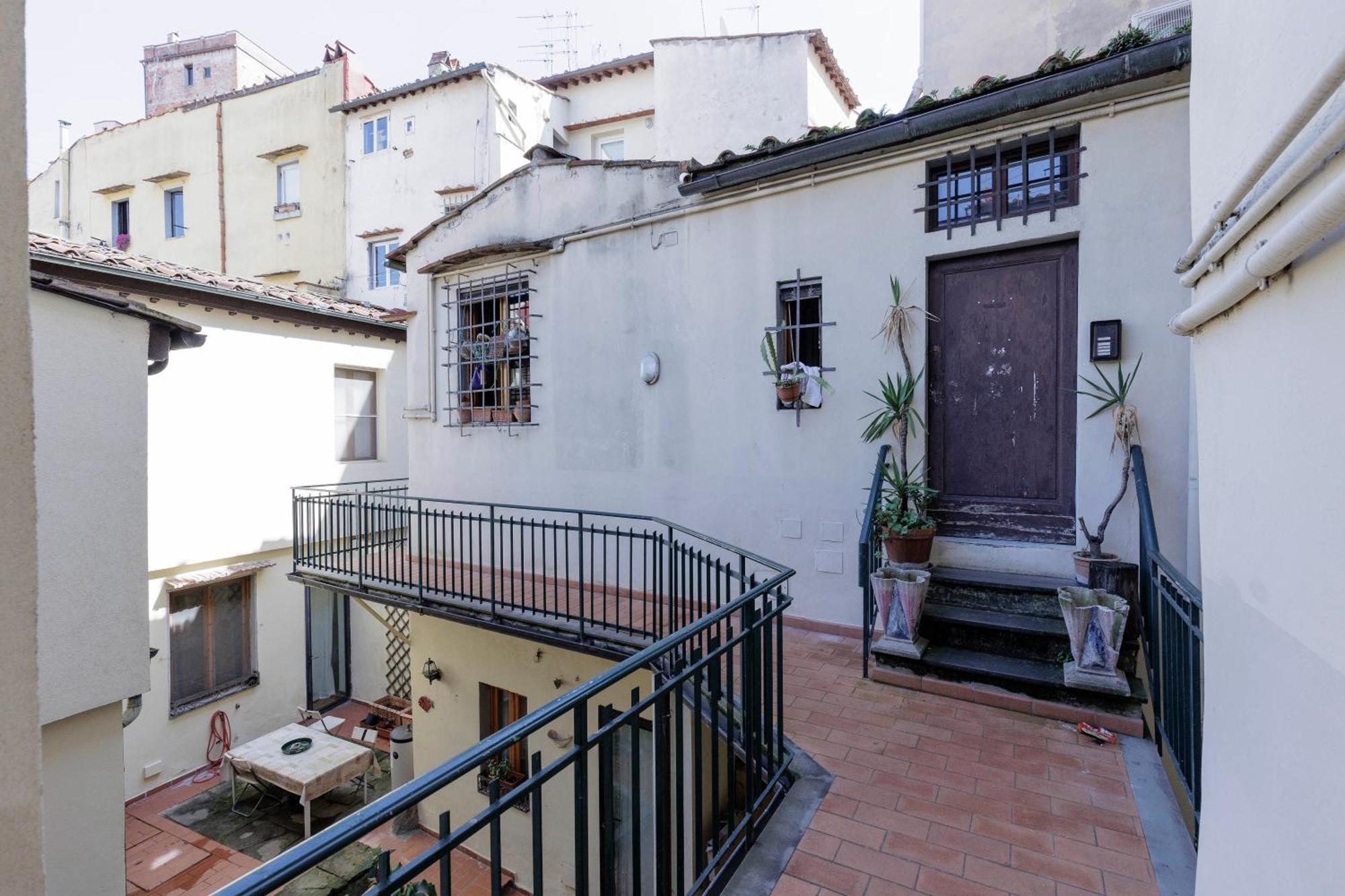 Toscanella Comfort Apartment