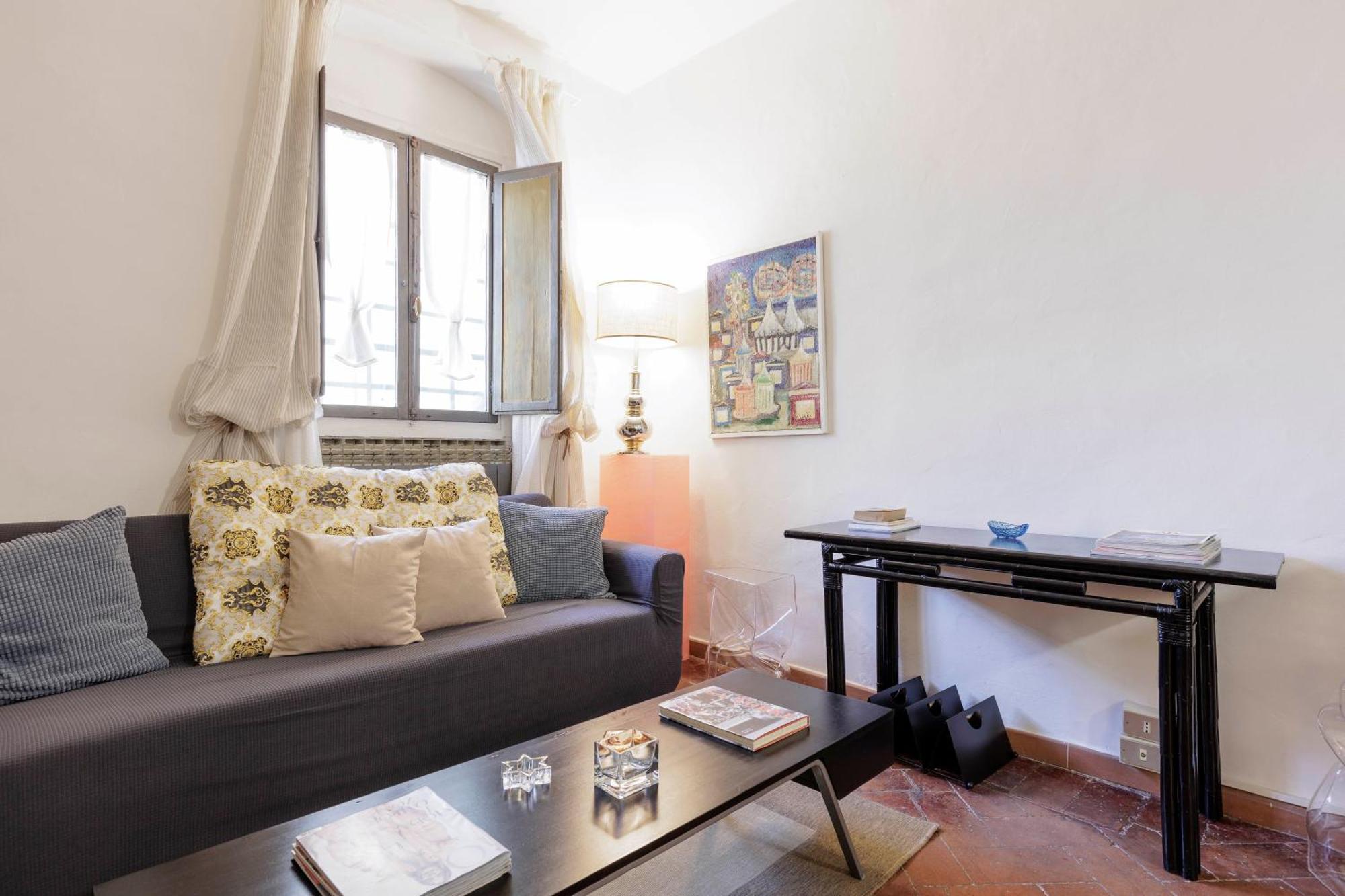 Apartment Toscanella Comfort