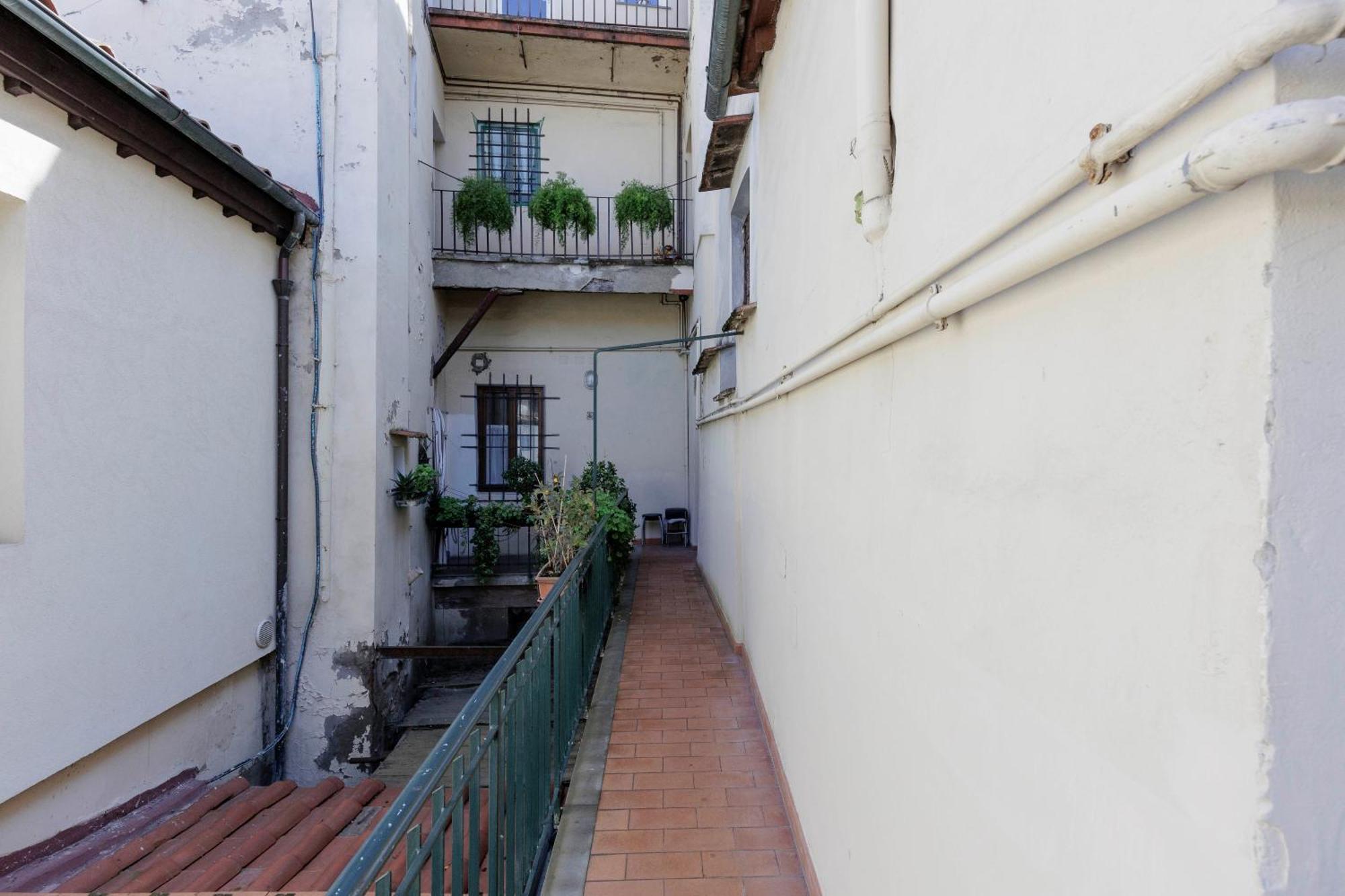 Toscanella Comfort Apartment *