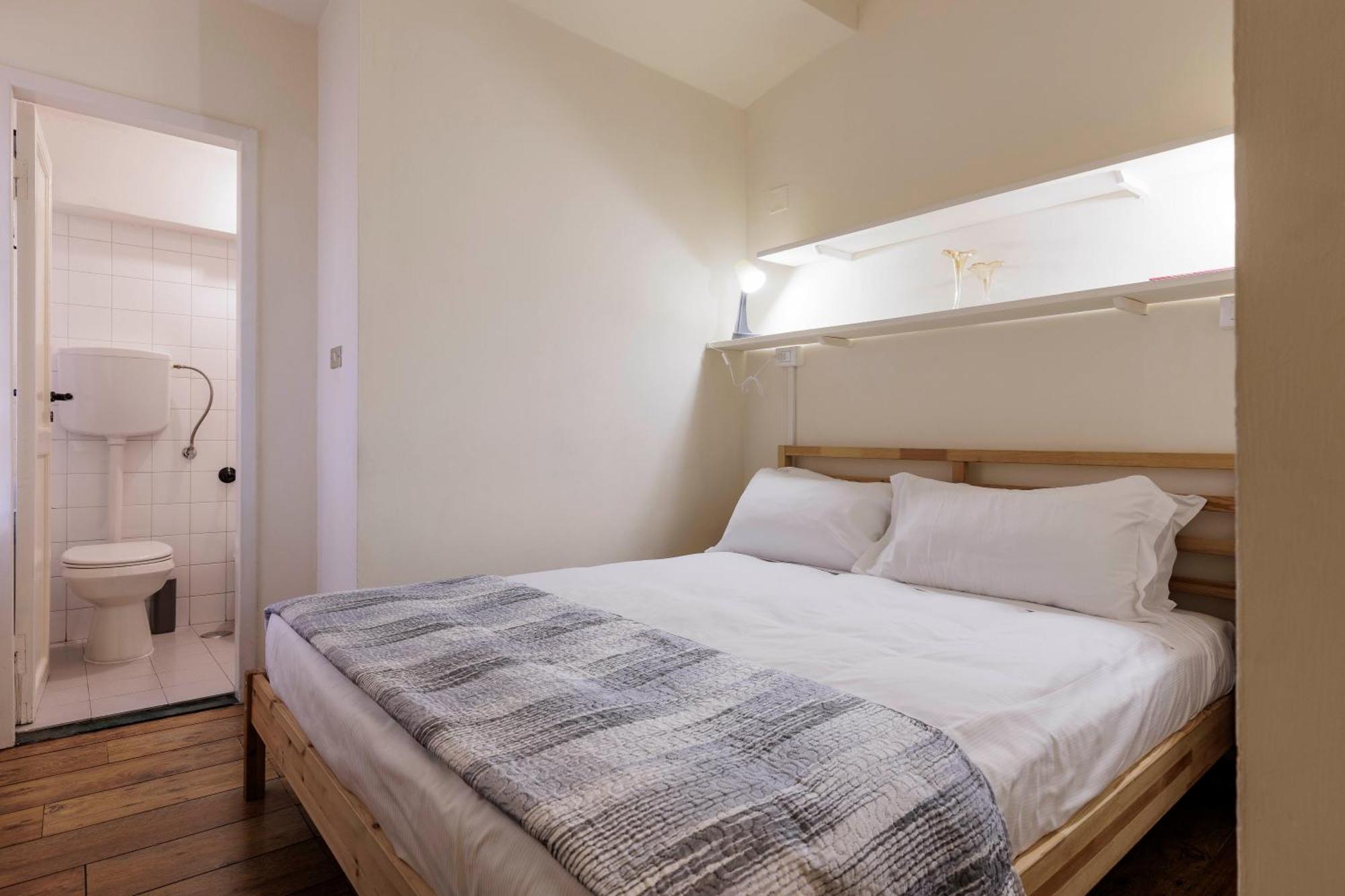 Apartment Toscanella Comfort Florence