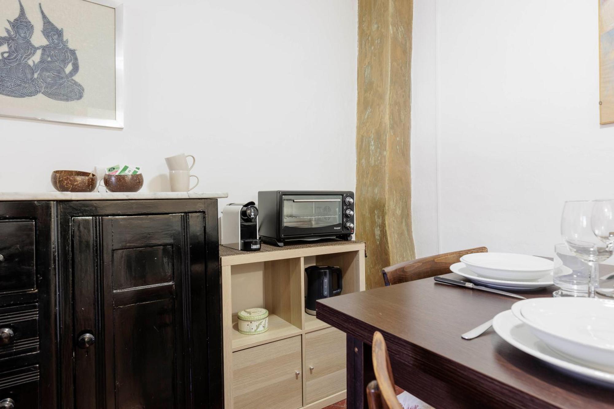 Toscanella Comfort Florence