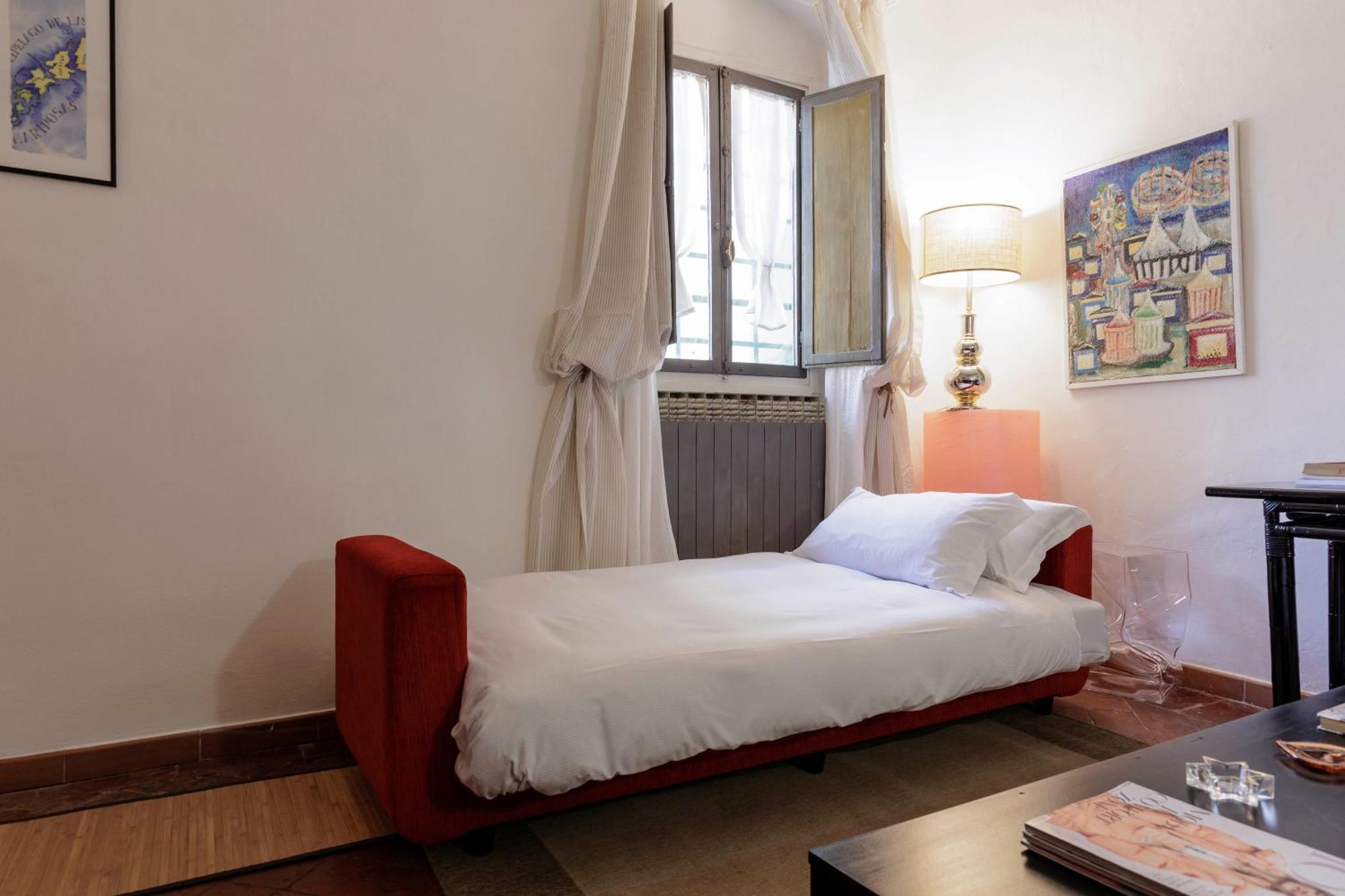 Toscanella Comfort * Florence