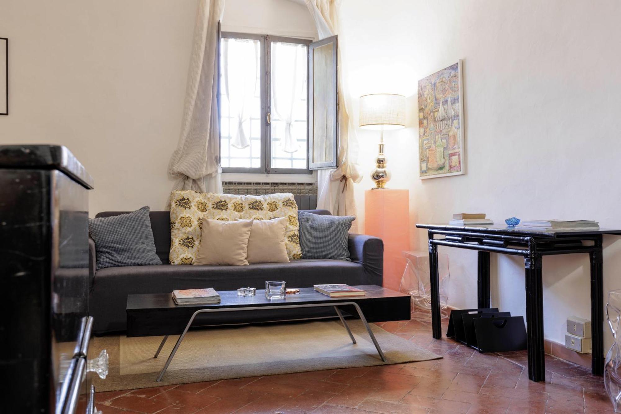 Toscanella Comfort
