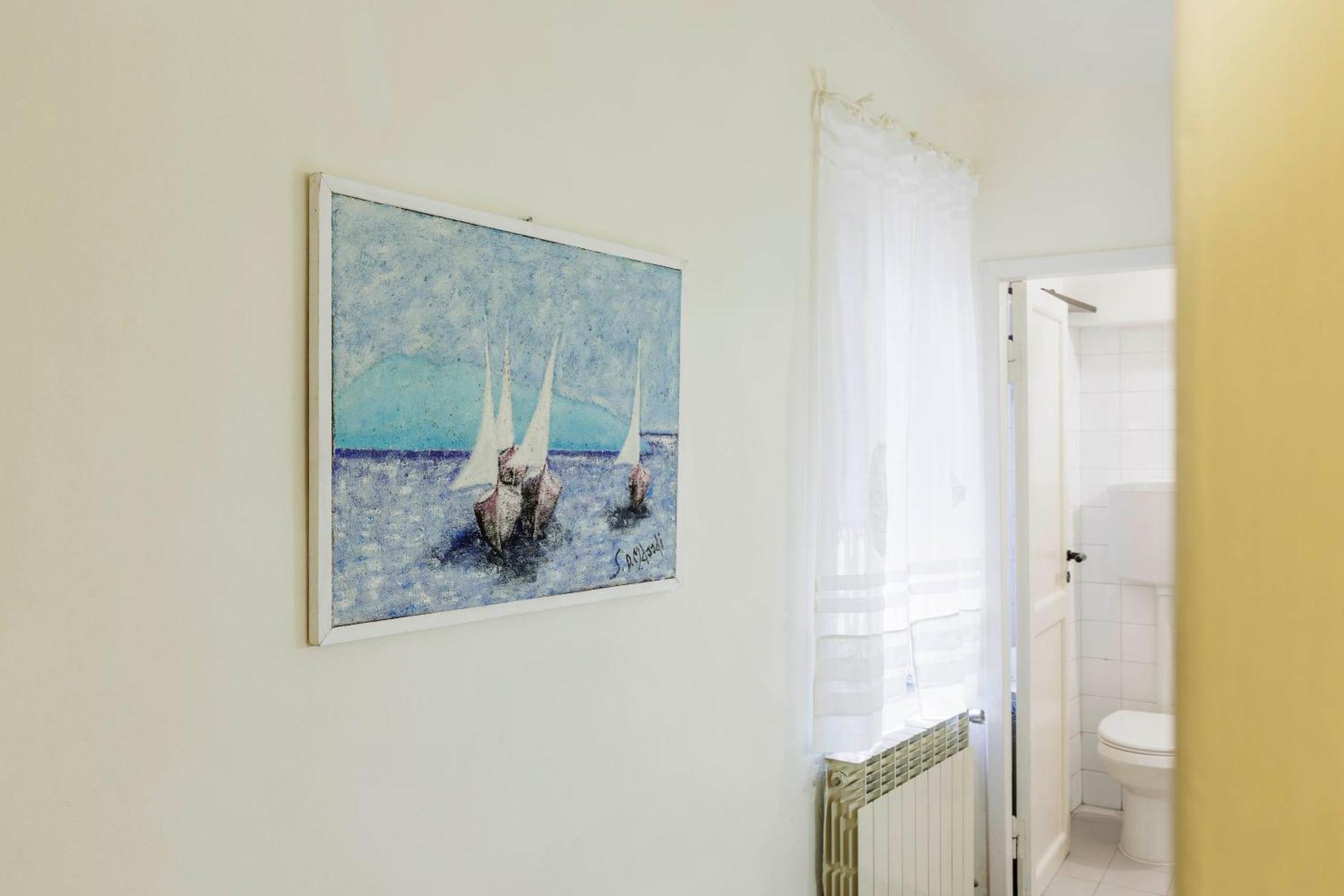 Apartment Toscanella Comfort