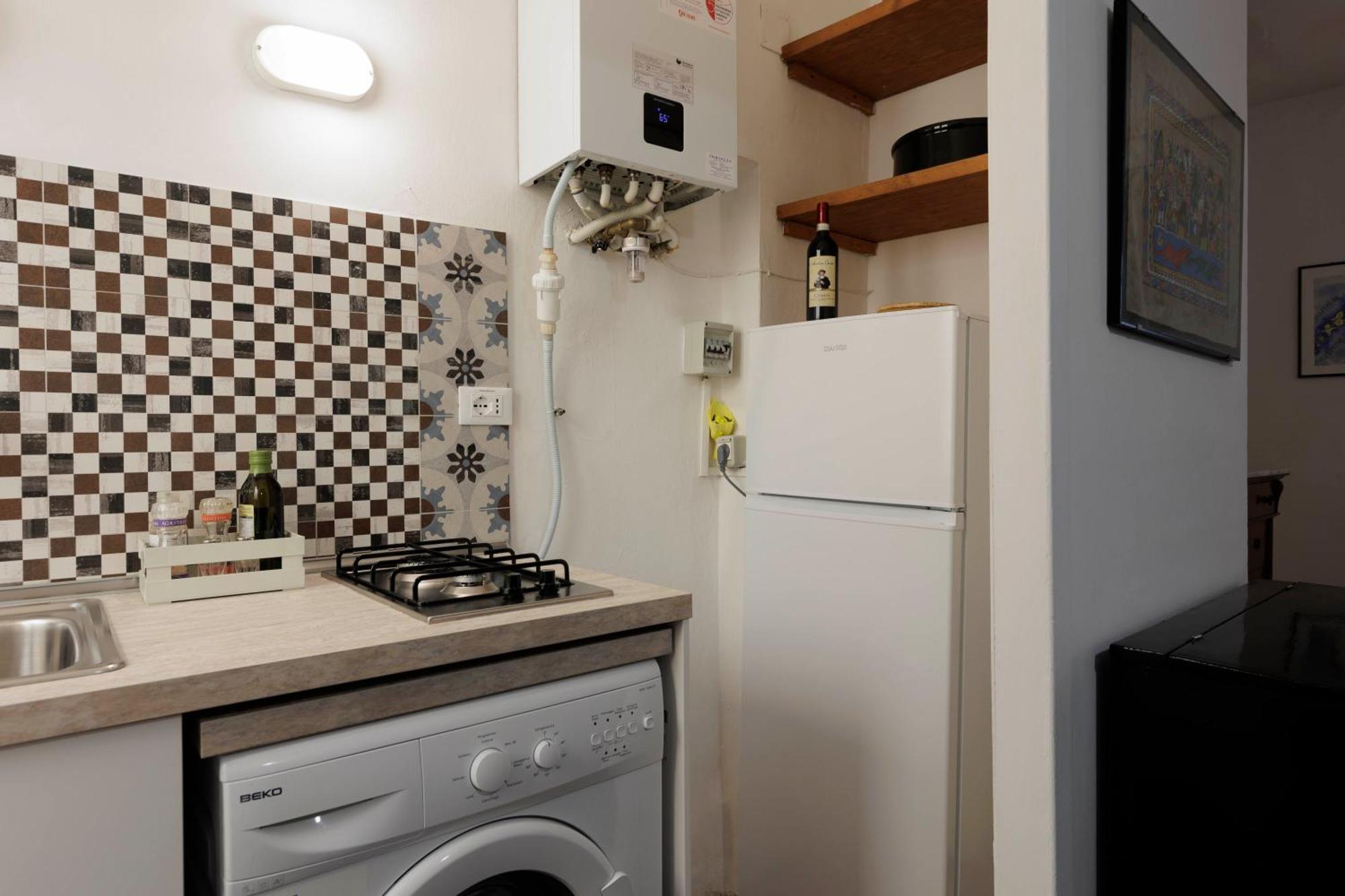 Toscanella Comfort Apartment Florence