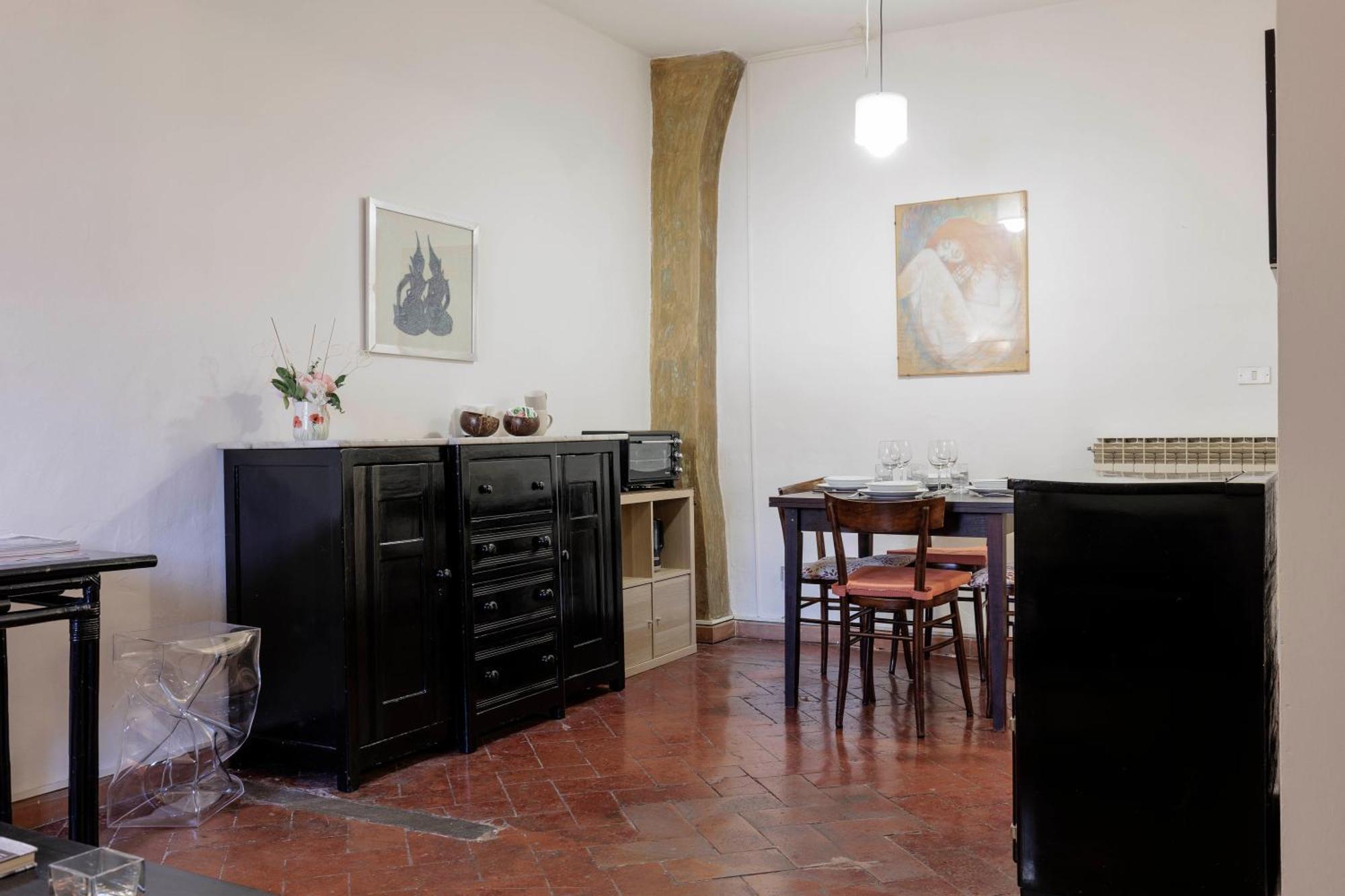 Apartment Toscanella Comfort Florence
