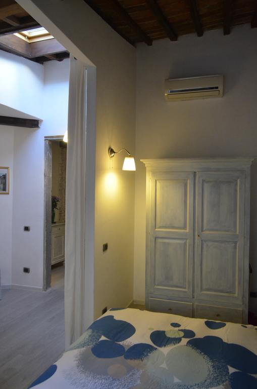 Apartment Dante E Beatrice