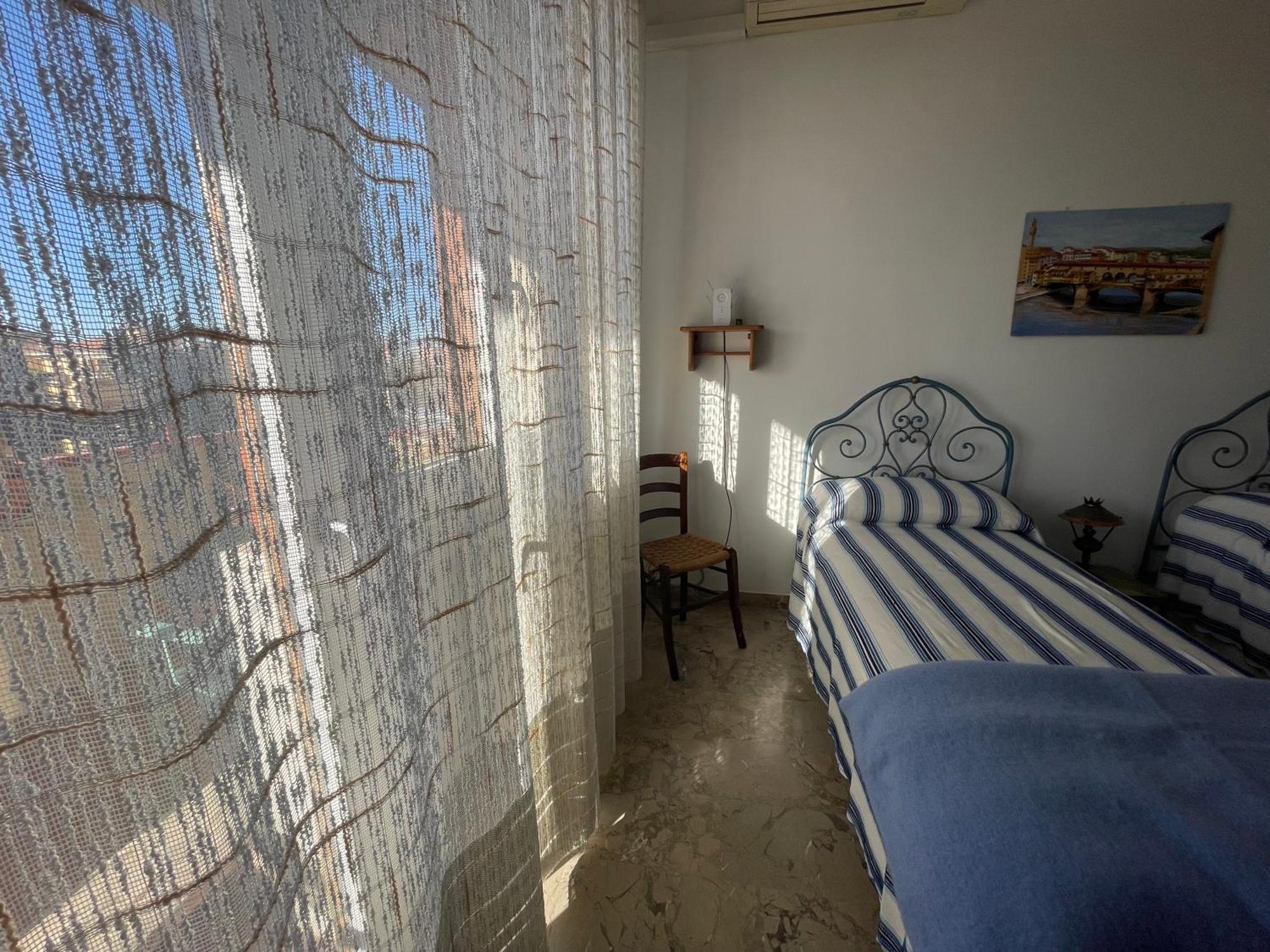 Quite In Apartment