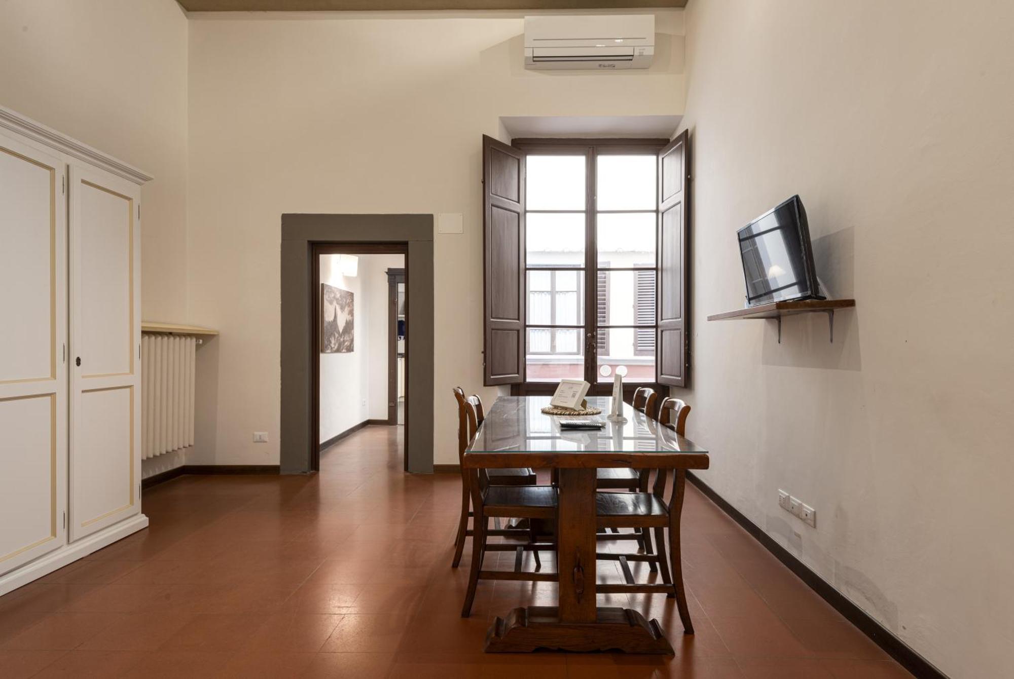 Unyca - Domus22 - Santo Spirito