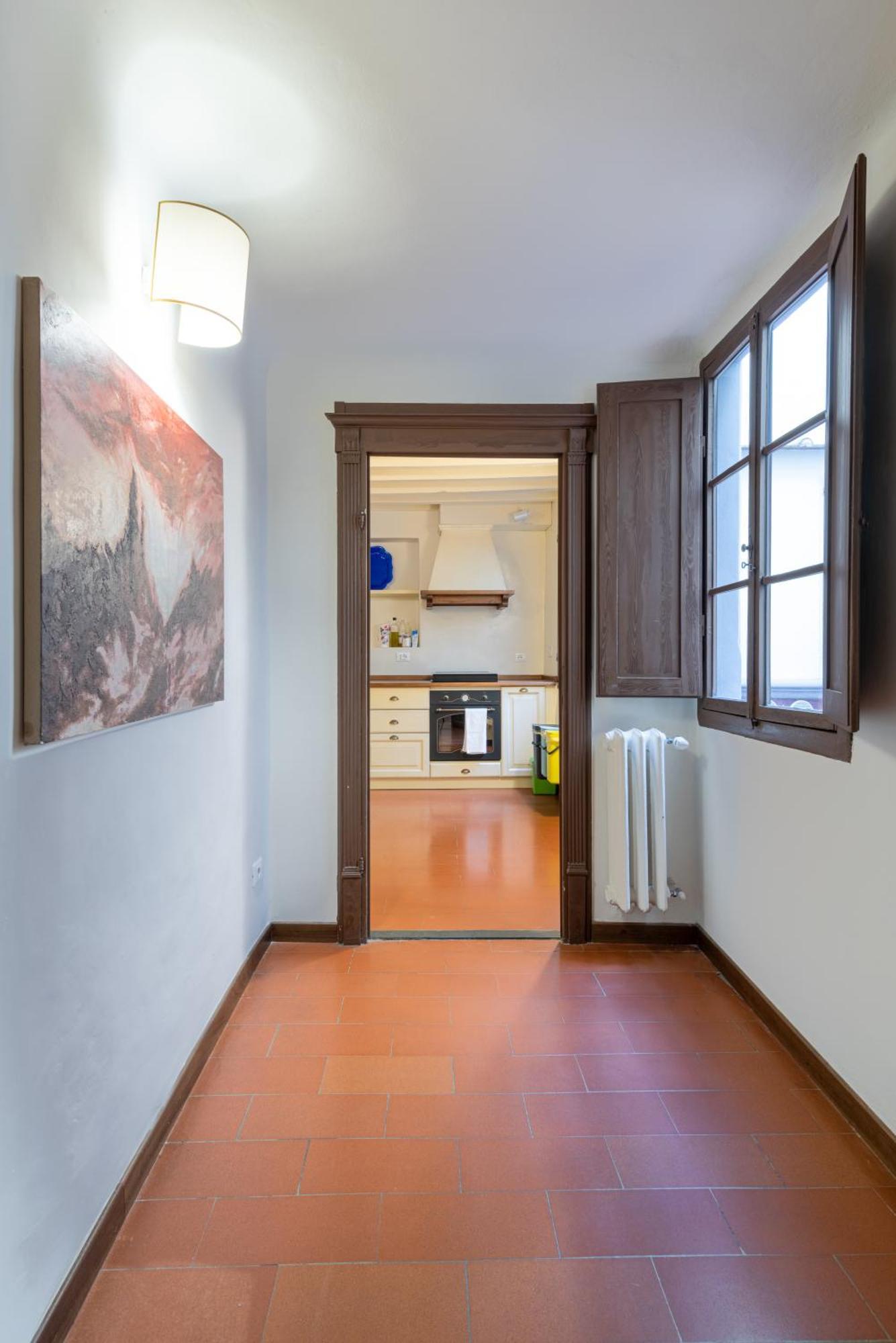 Apartment Unyca - Domus22 - Santo Spirito *