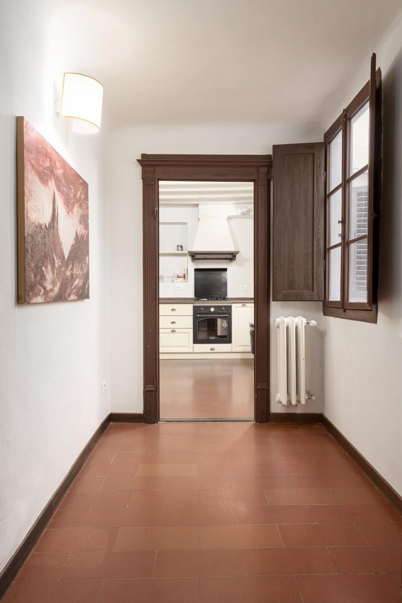 Apartment Unyca - Domus22 - Santo Spirito *