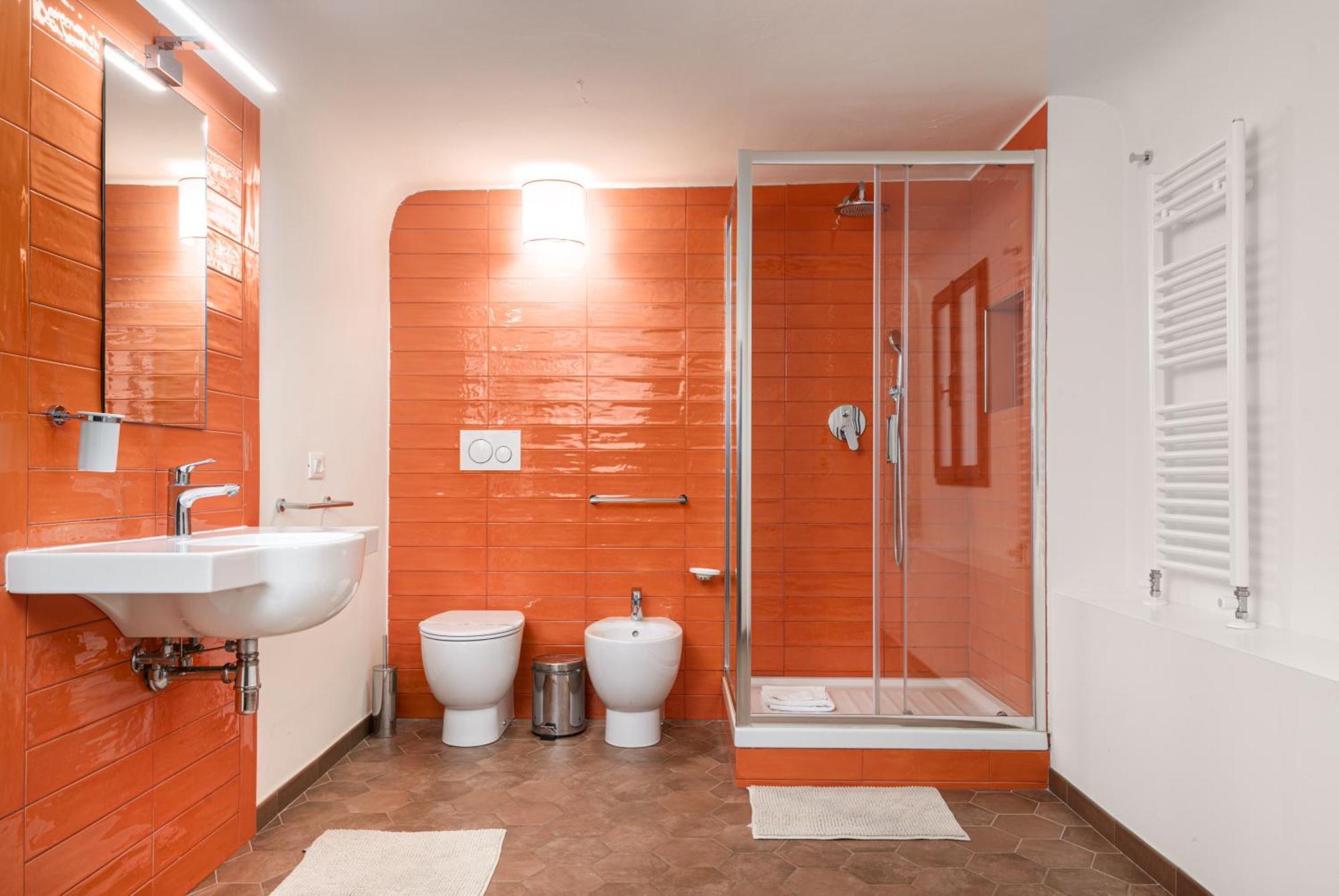 Apartment Unyca - Domus22 - Santo Spirito Florence