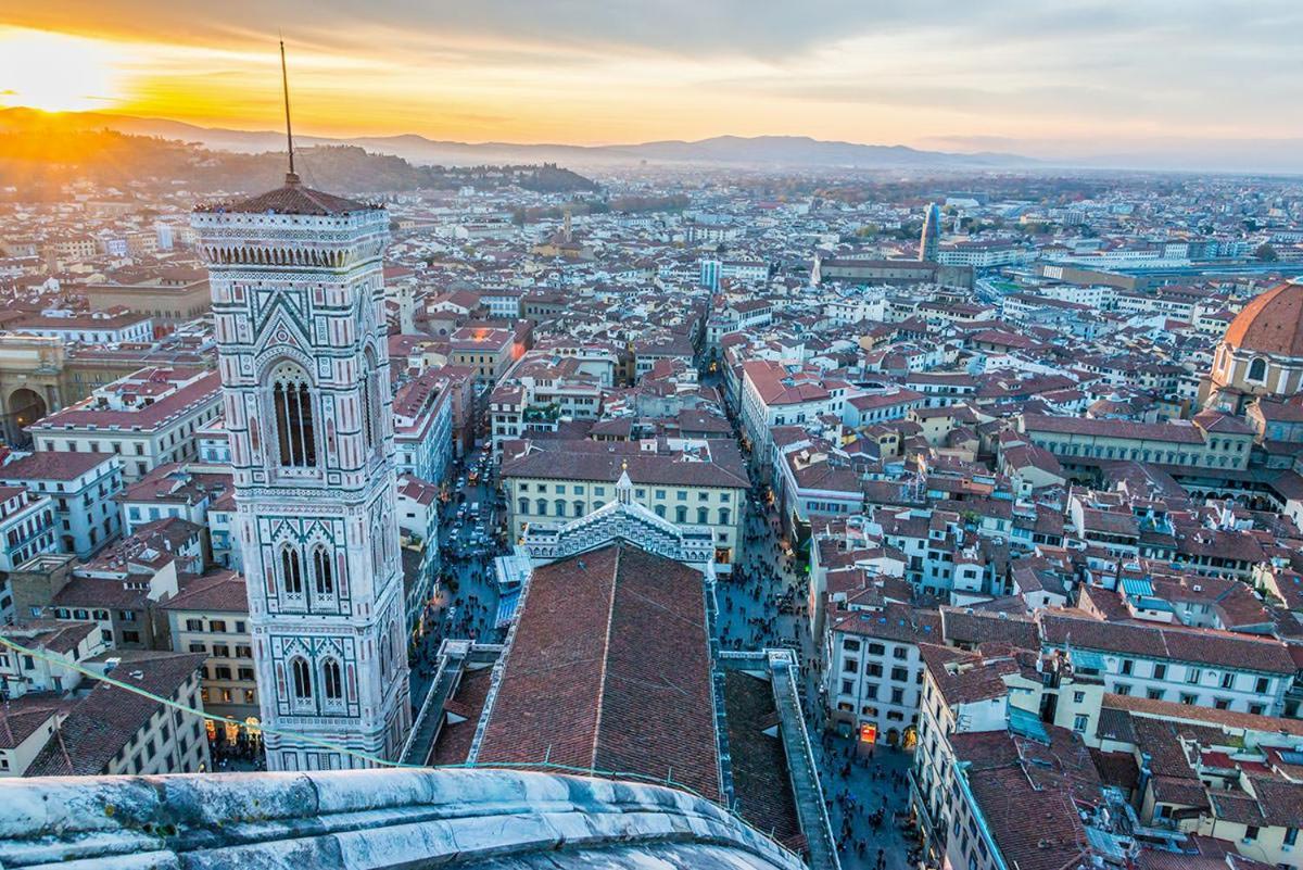 Duomo Charming *