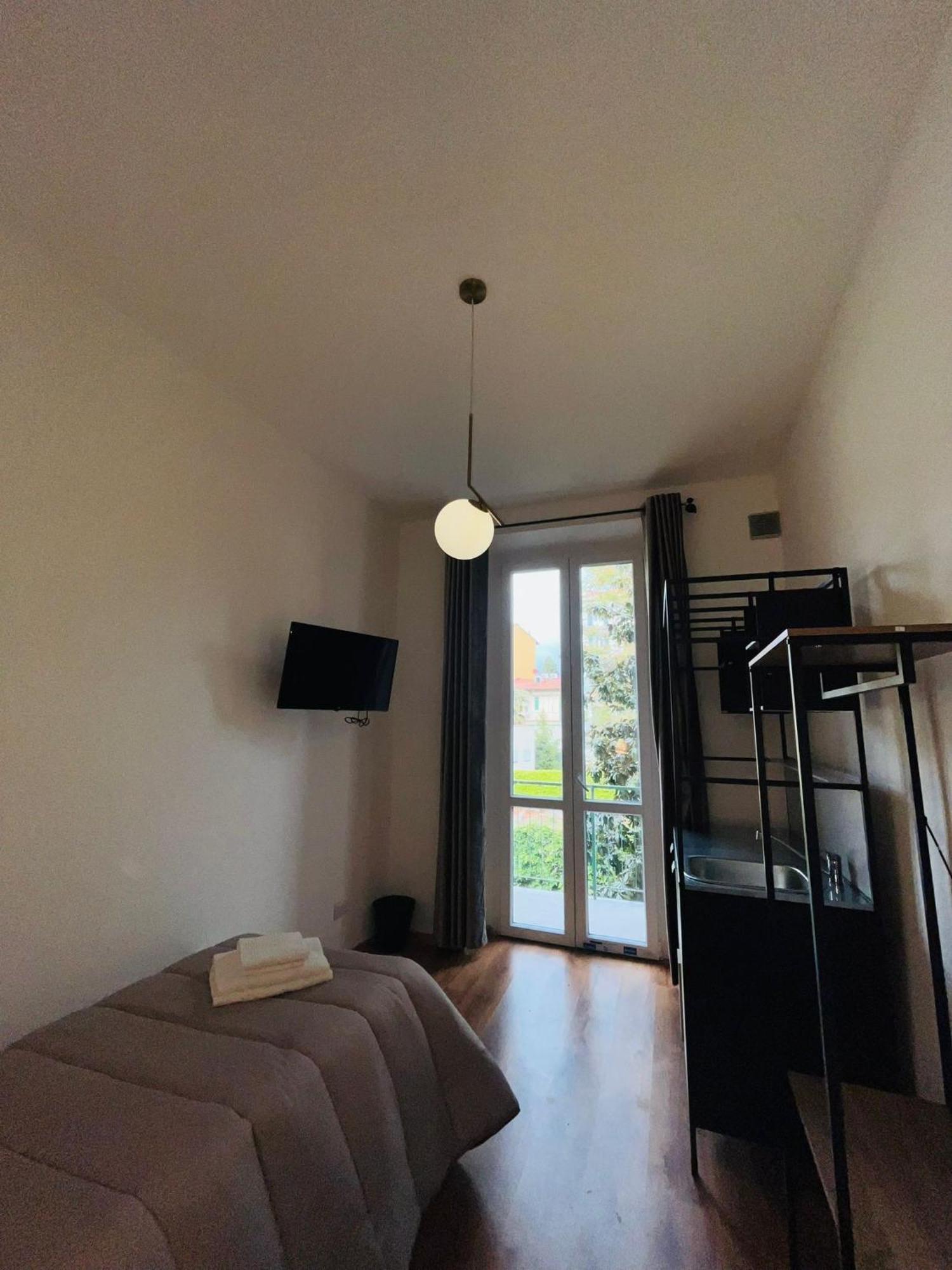 Oriani Bed & Breakfast Florence