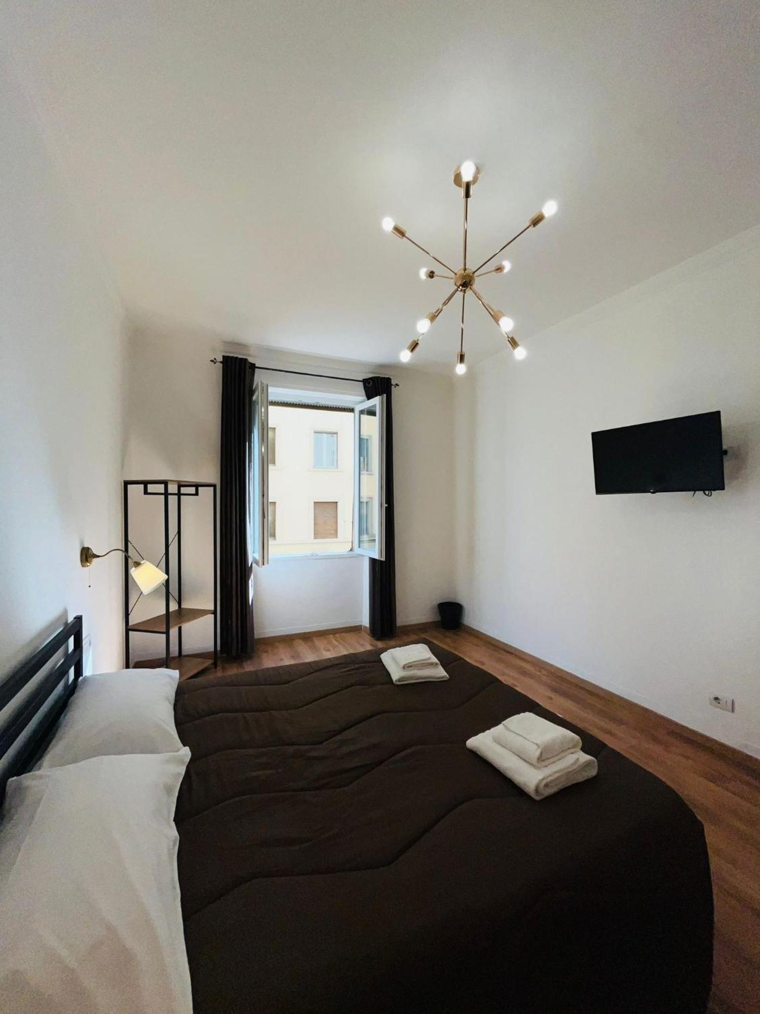 Bed & Breakfast Oriani Florence