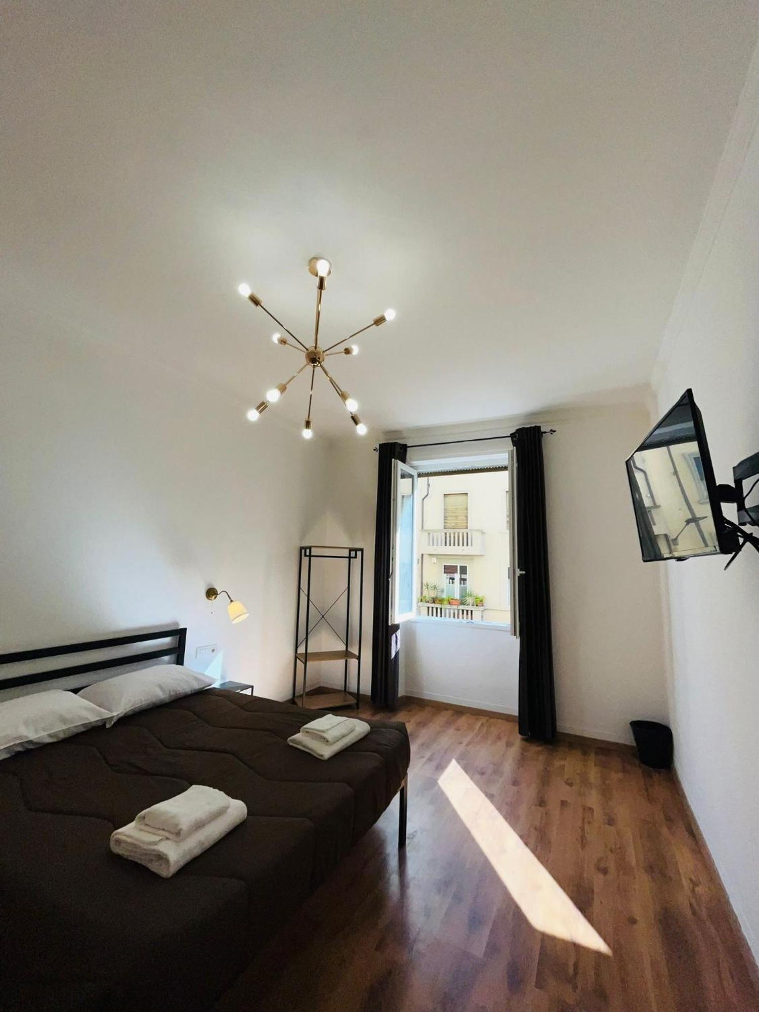 Oriani Bed & Breakfast Florence