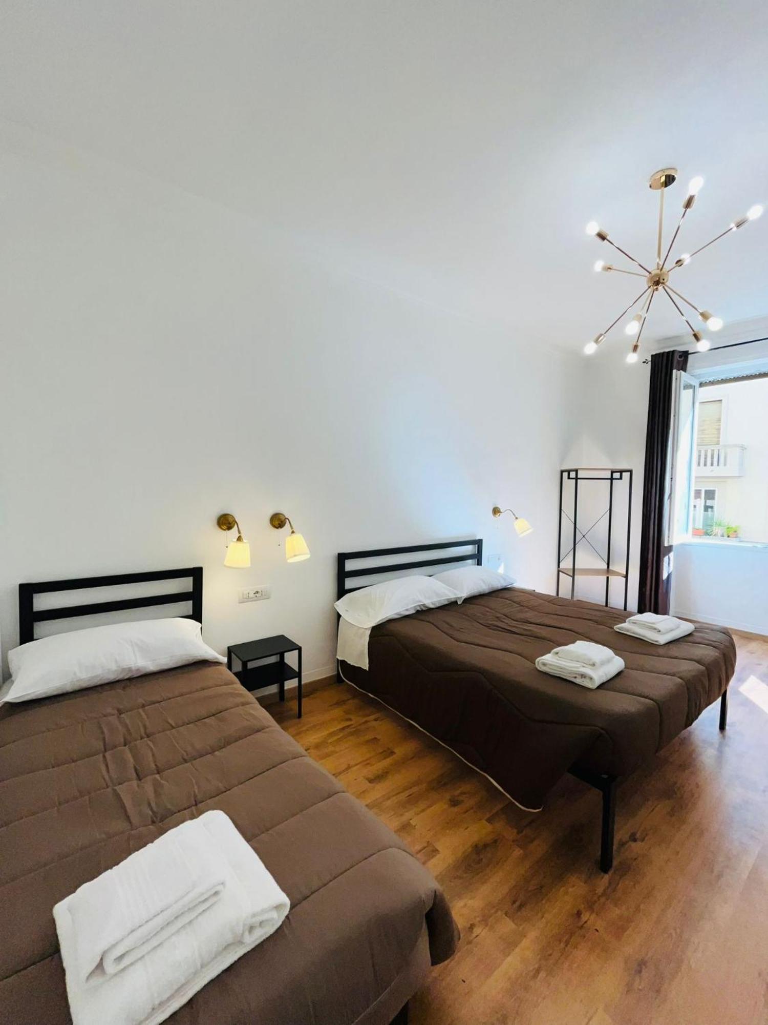 Bed & Breakfast Oriani Florence