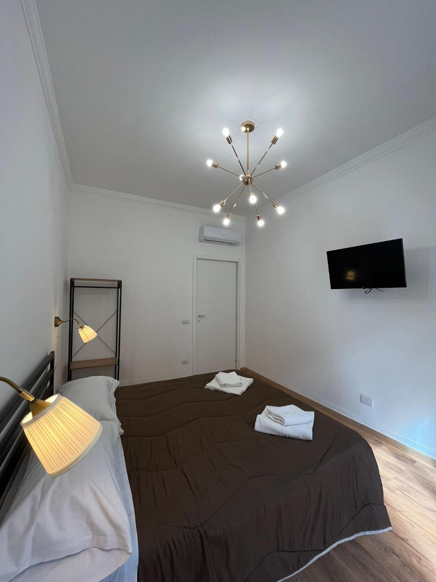 Oriani Bed & Breakfast Florence