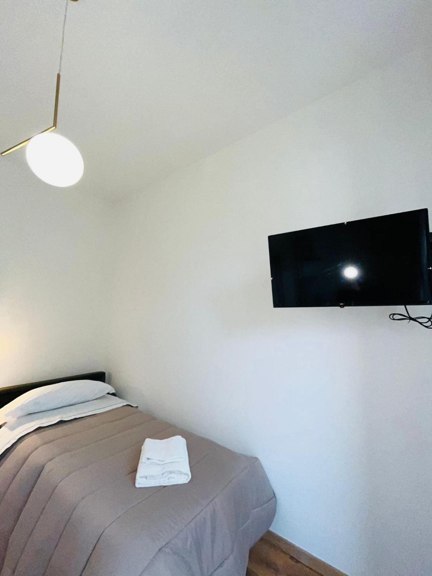 Oriani Bed & Breakfast *