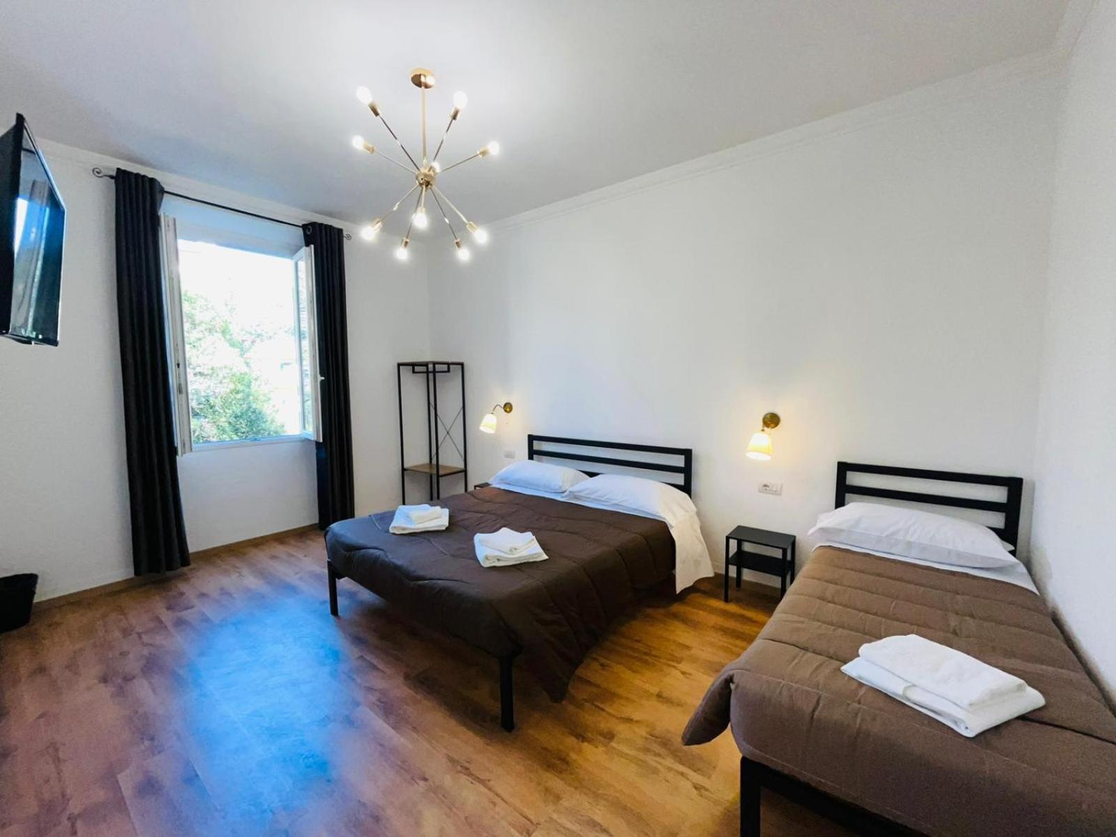 Oriani Bed & Breakfast Florence
