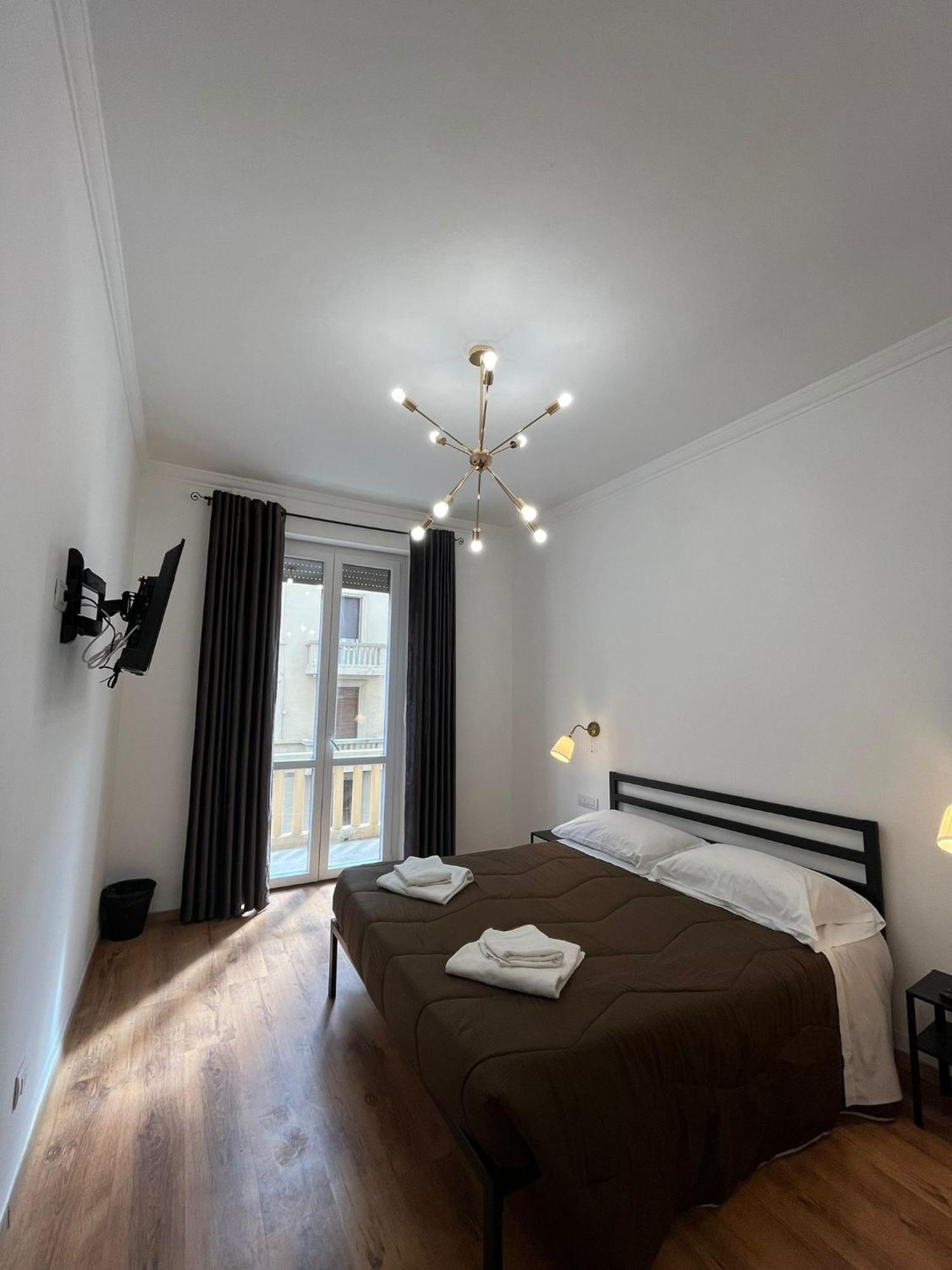 Bed & Breakfast Oriani Florence