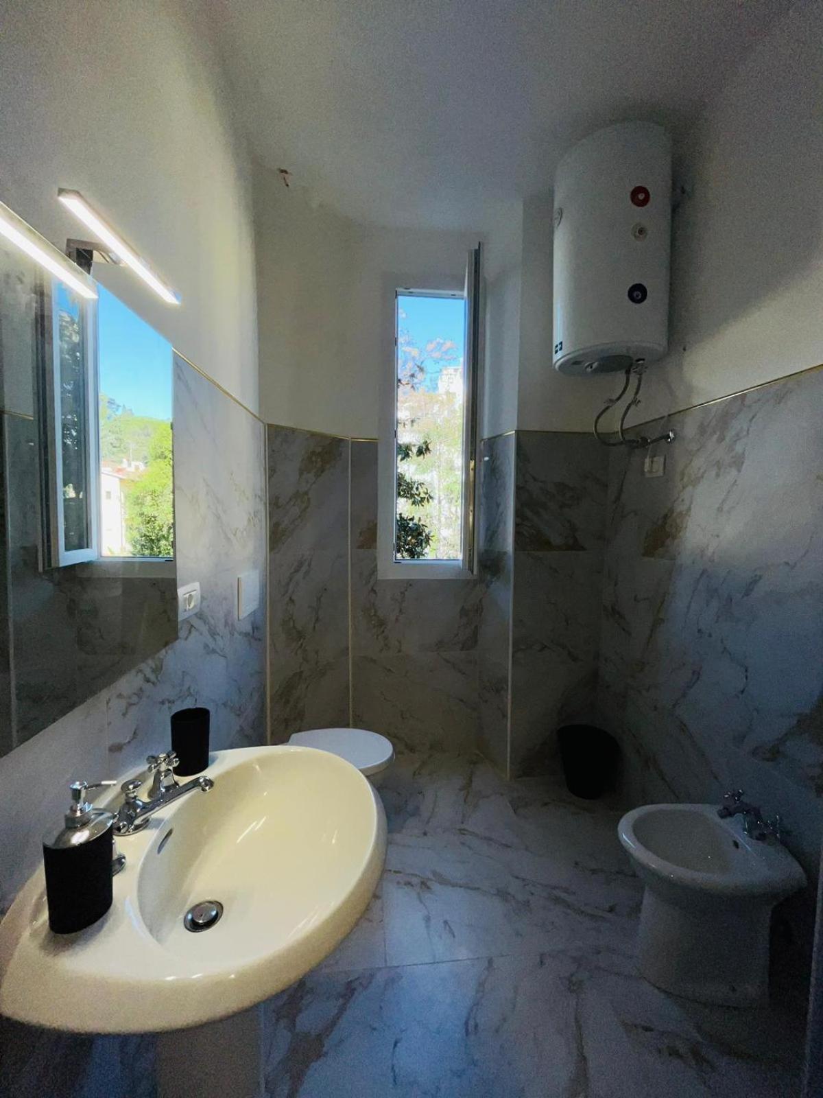 Oriani Bed & Breakfast Florence