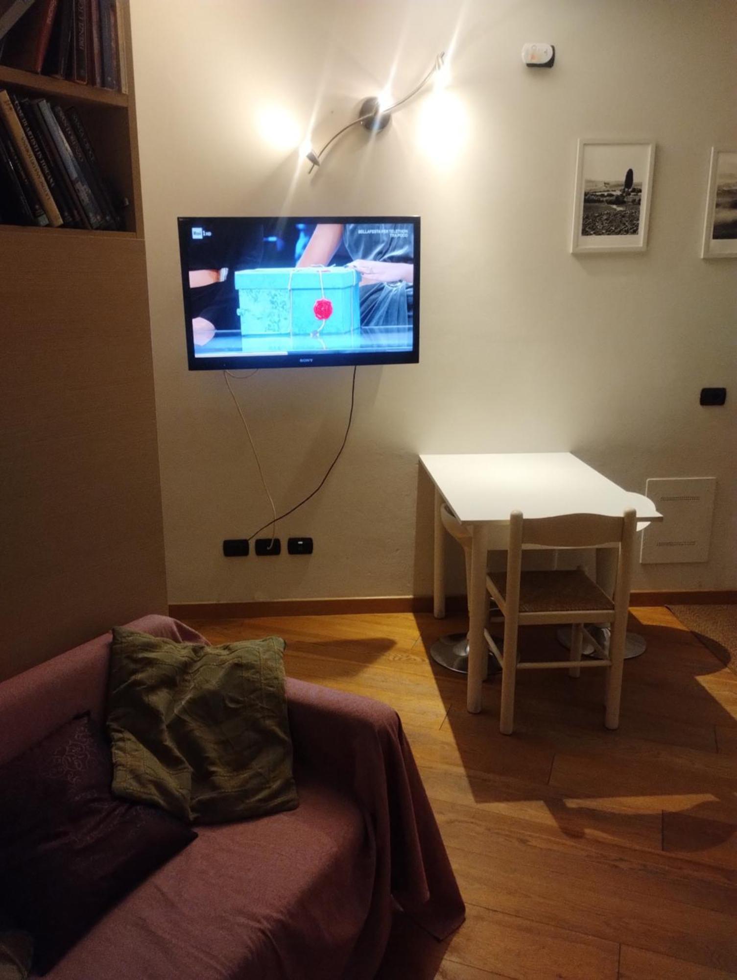 Sam's & Cosy By The Old Town Appartement