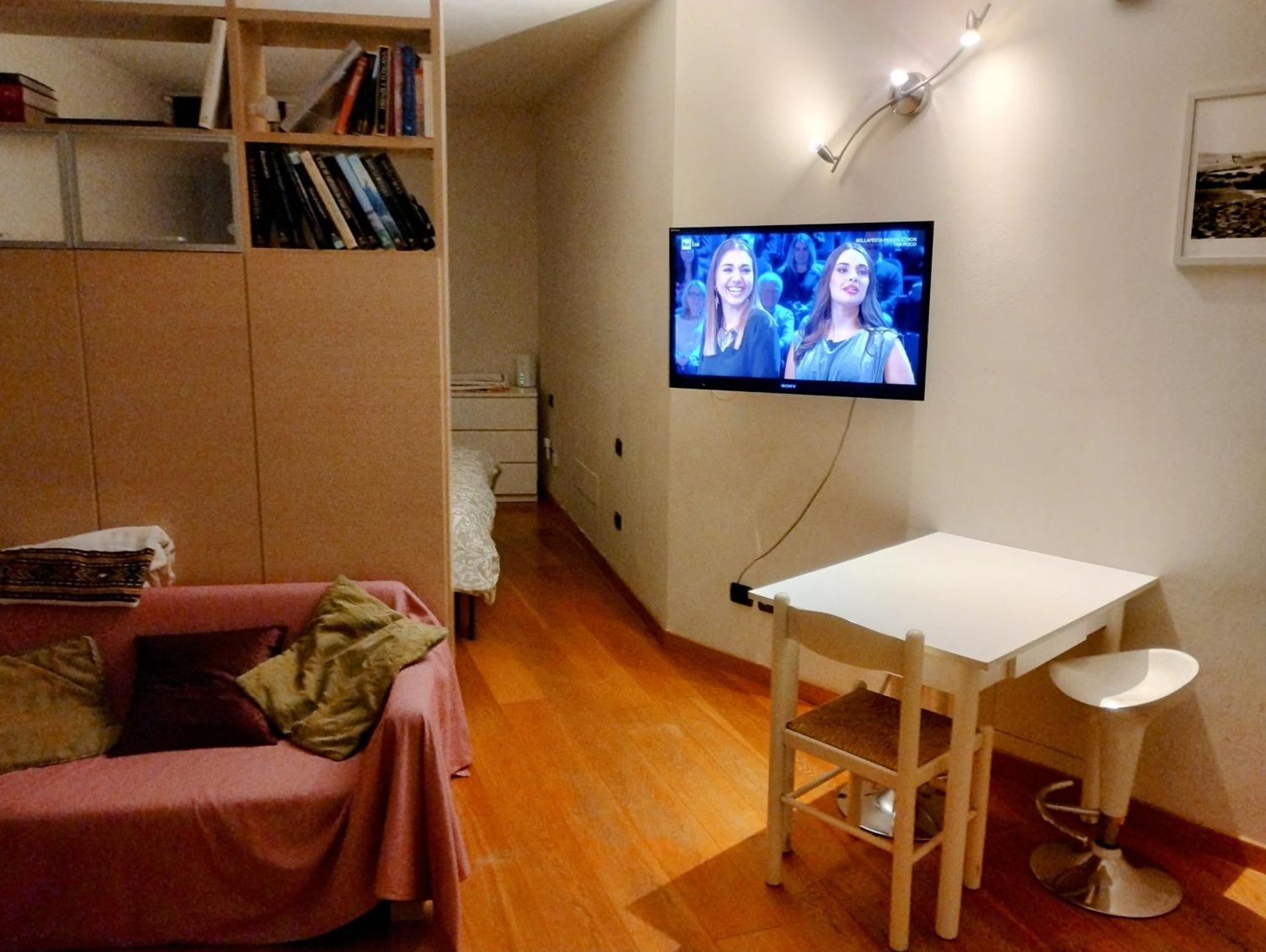 Appartement Sam's & Cosy By The Old Town