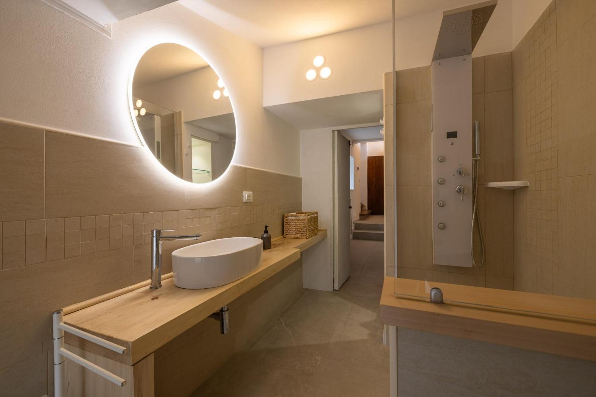 Santa Croce Breath-taking Penthouse Apartment