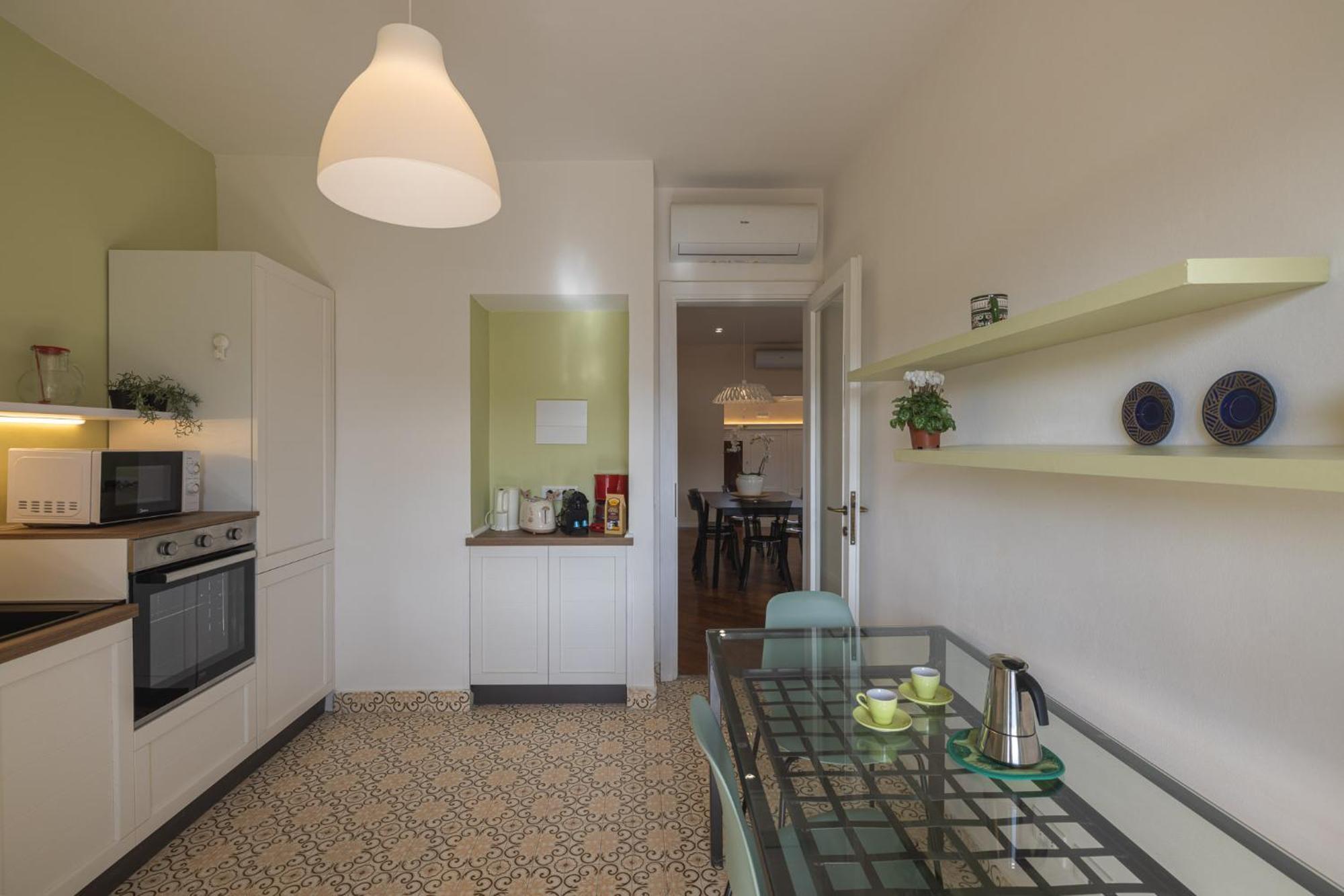 Santa Croce Breath-taking Penthouse Apartment *