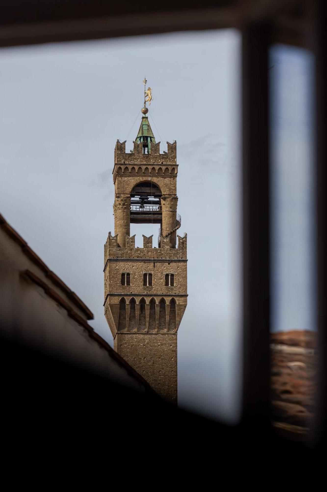 Apartment Santa Croce Breath-taking Penthouse *