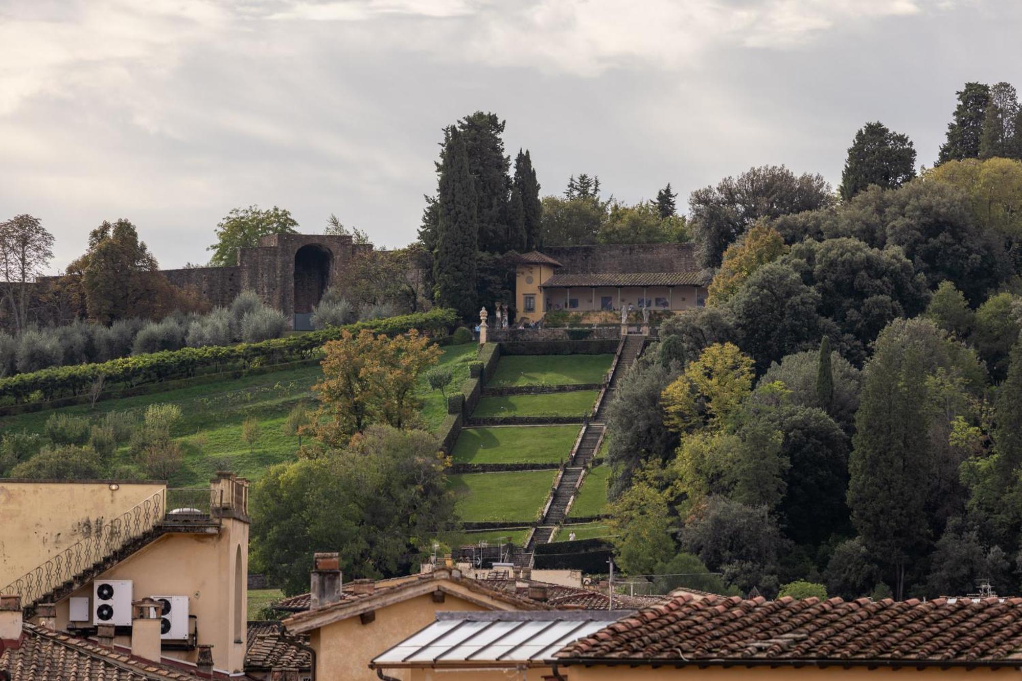 Santa Croce Breath-taking Penthouse