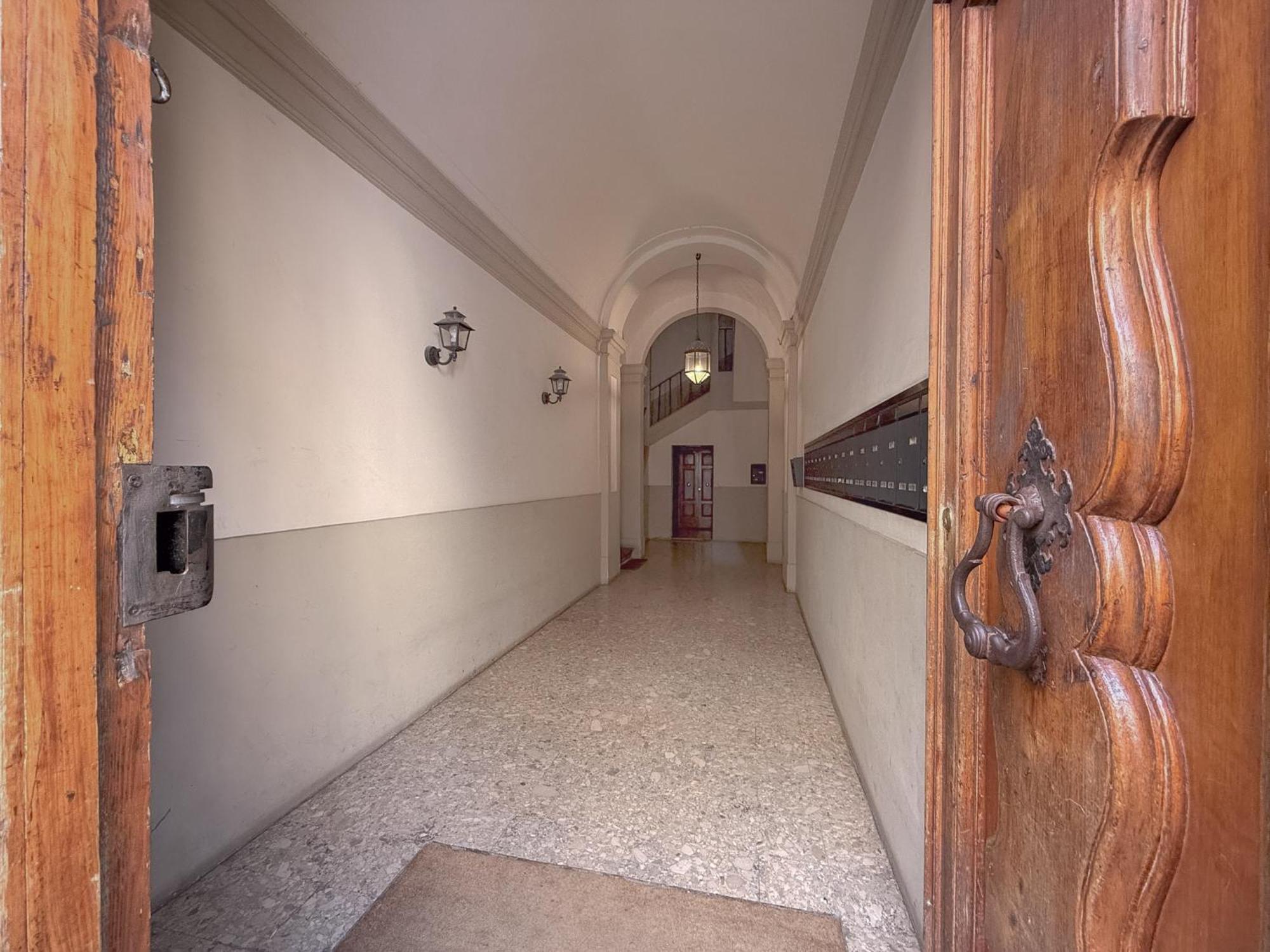 Santa Croce Breath-taking Penthouse Apartment