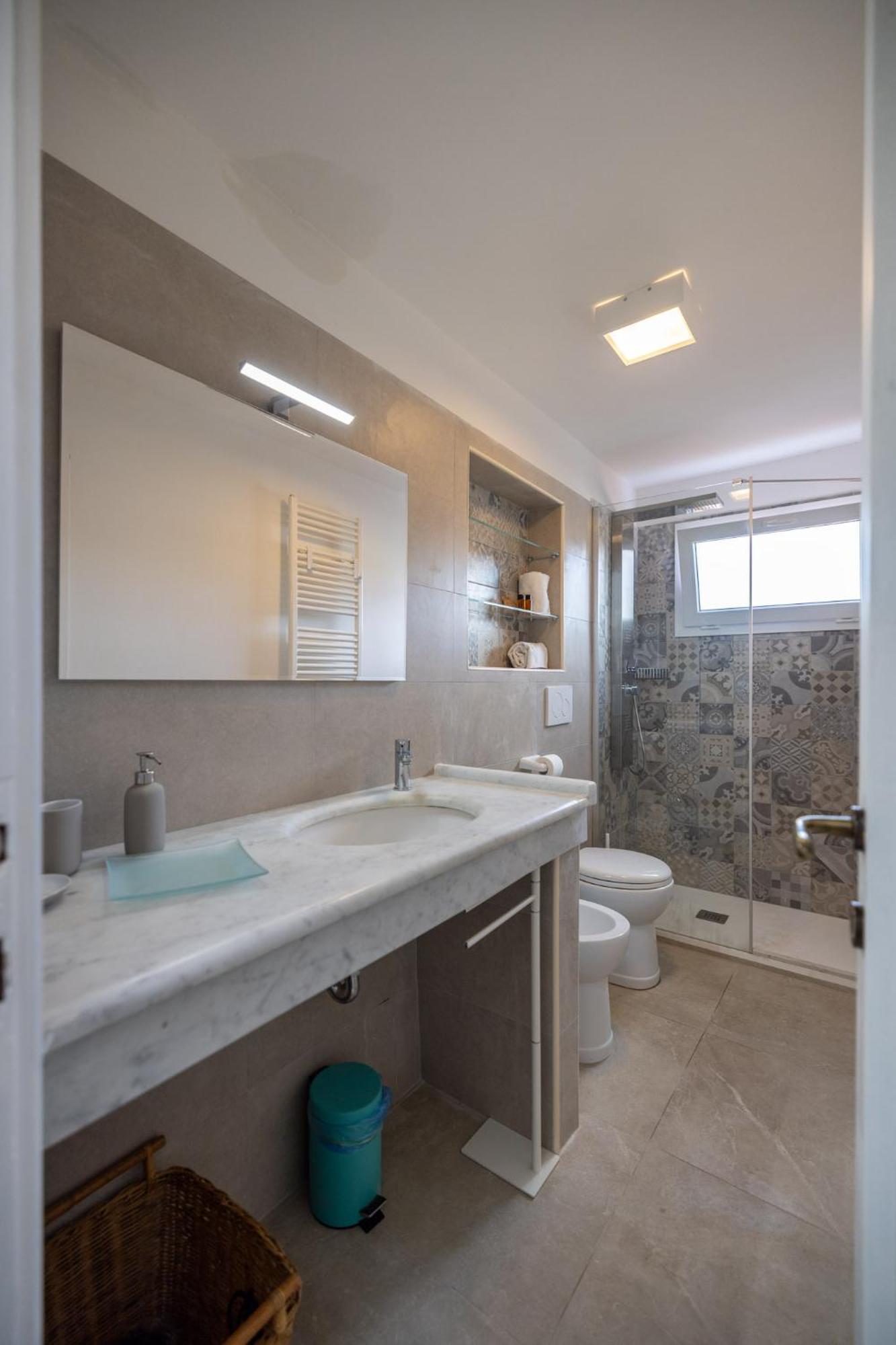 Apartment Santa Croce Breath-taking Penthouse *