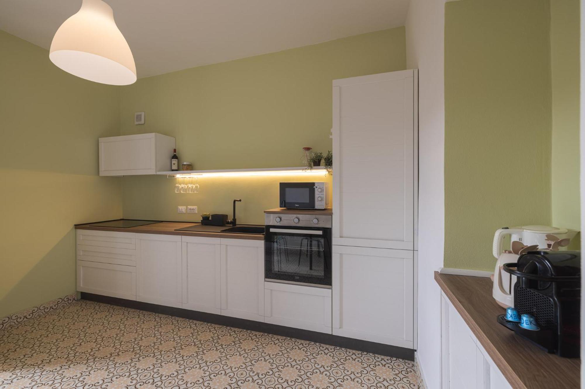 Santa Croce Breath-taking Penthouse Apartment *