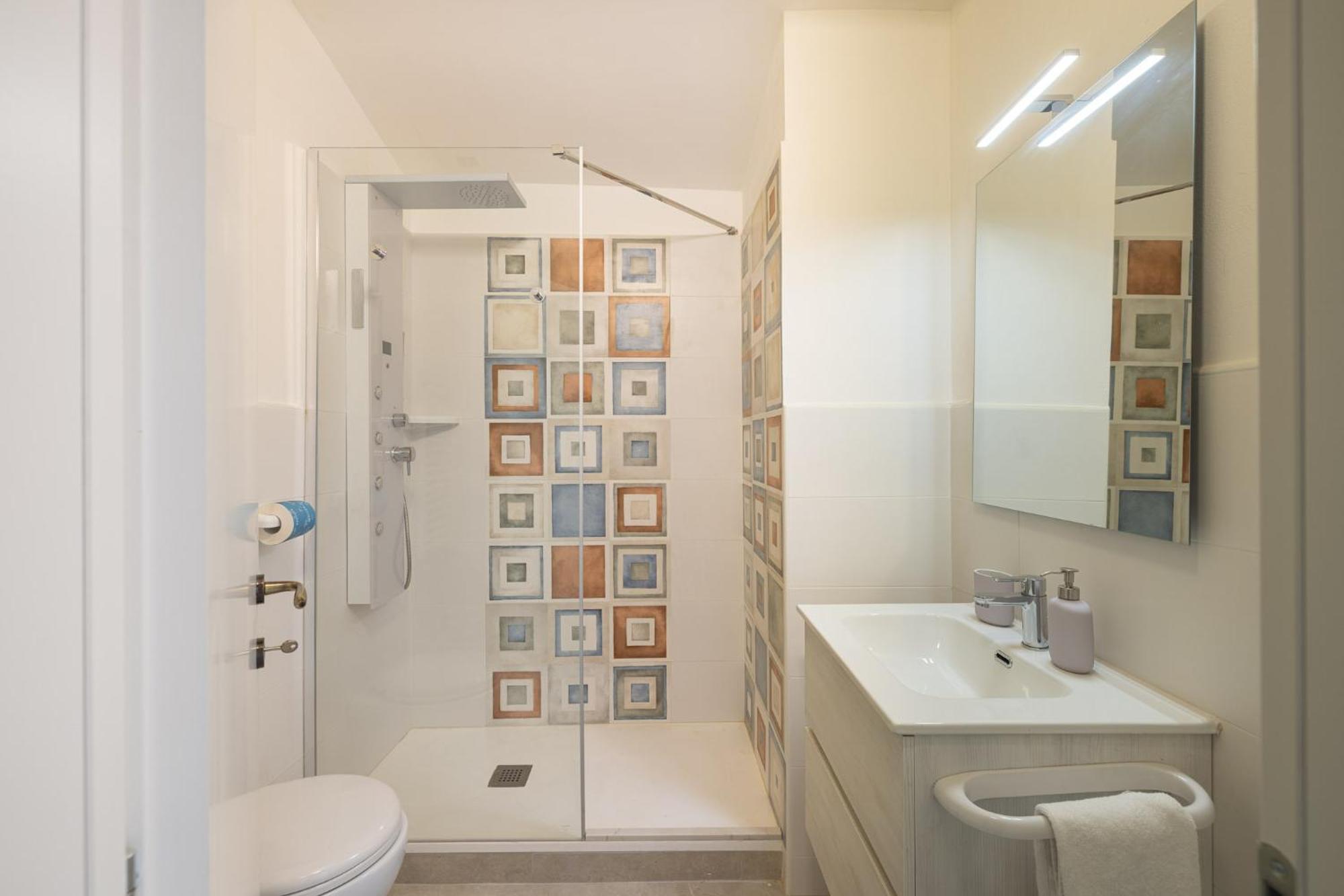 Santa Croce Breath-taking Penthouse Apartment