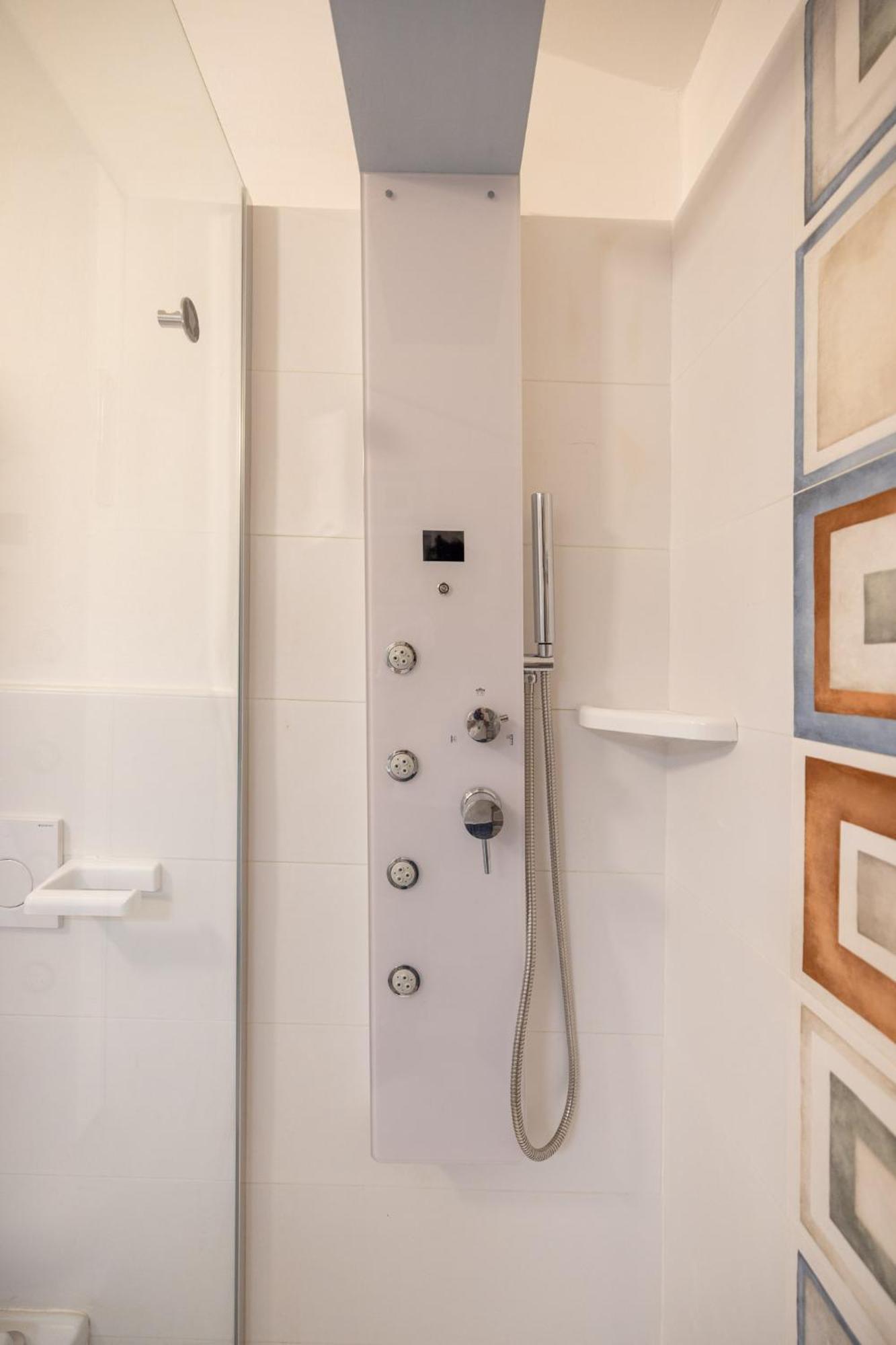 Apartment Santa Croce Breath-taking Penthouse *