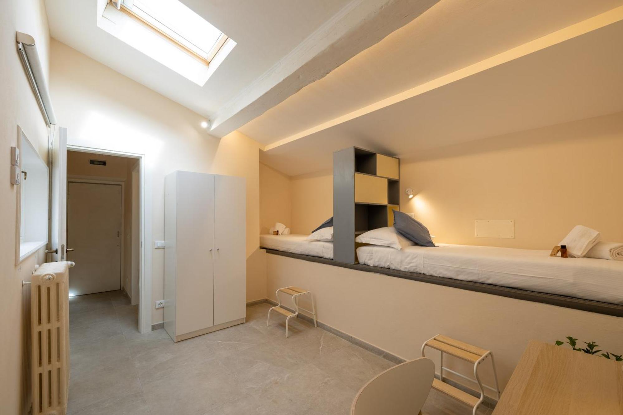Santa Croce Breath-taking Penthouse Apartment *