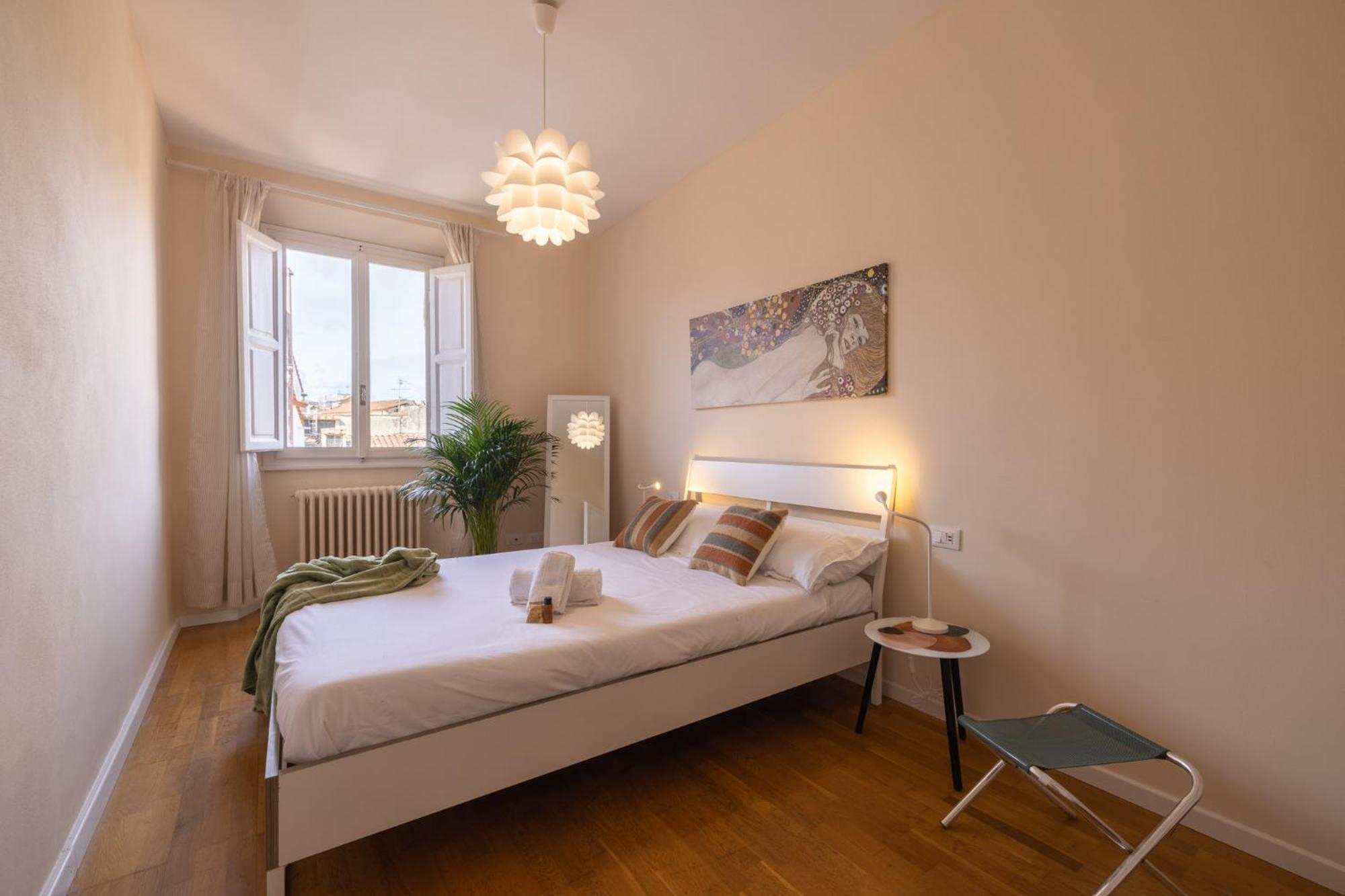 Santa Croce Breath-taking Penthouse Florence