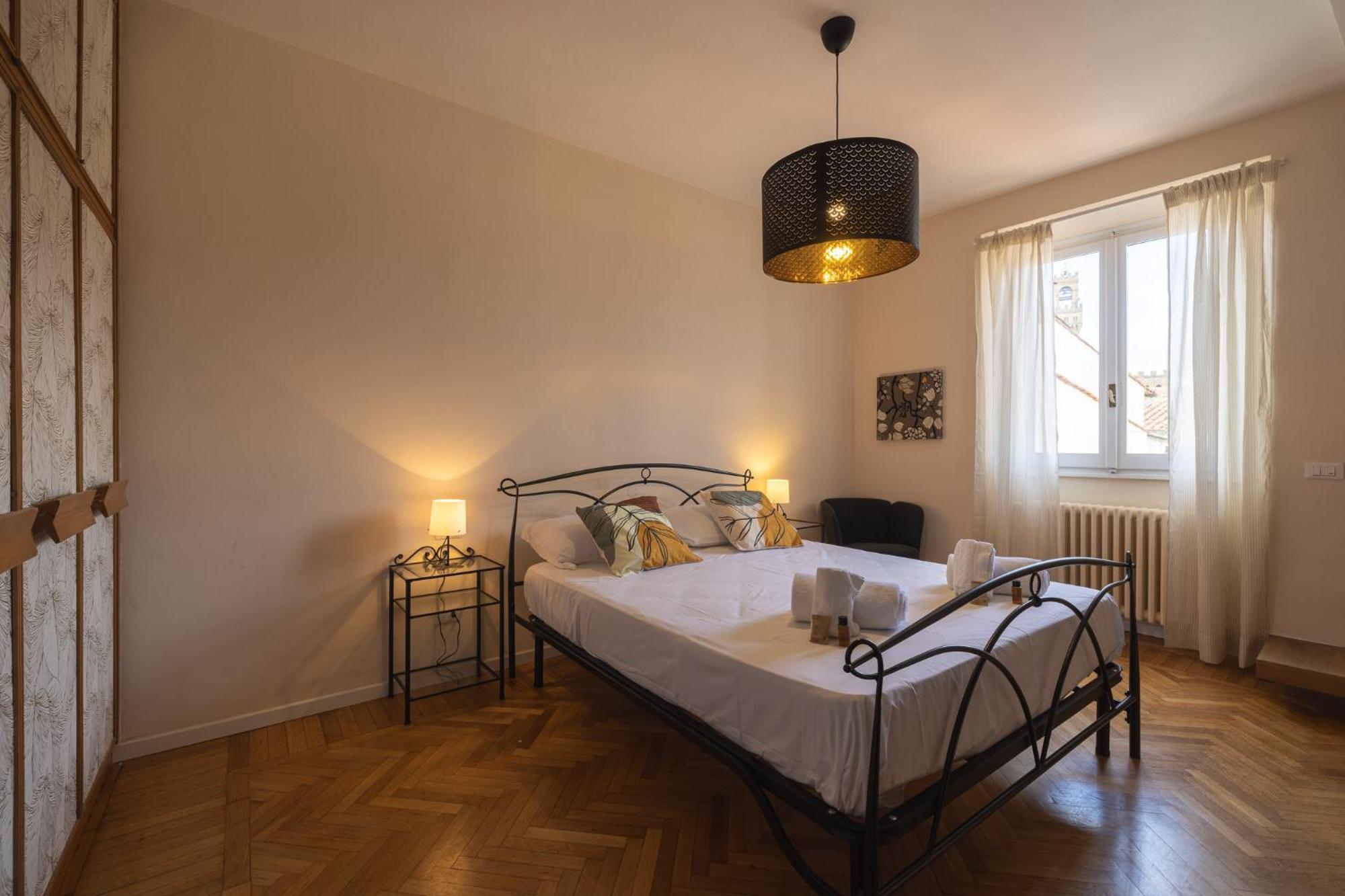 Santa Croce Breath-taking Penthouse