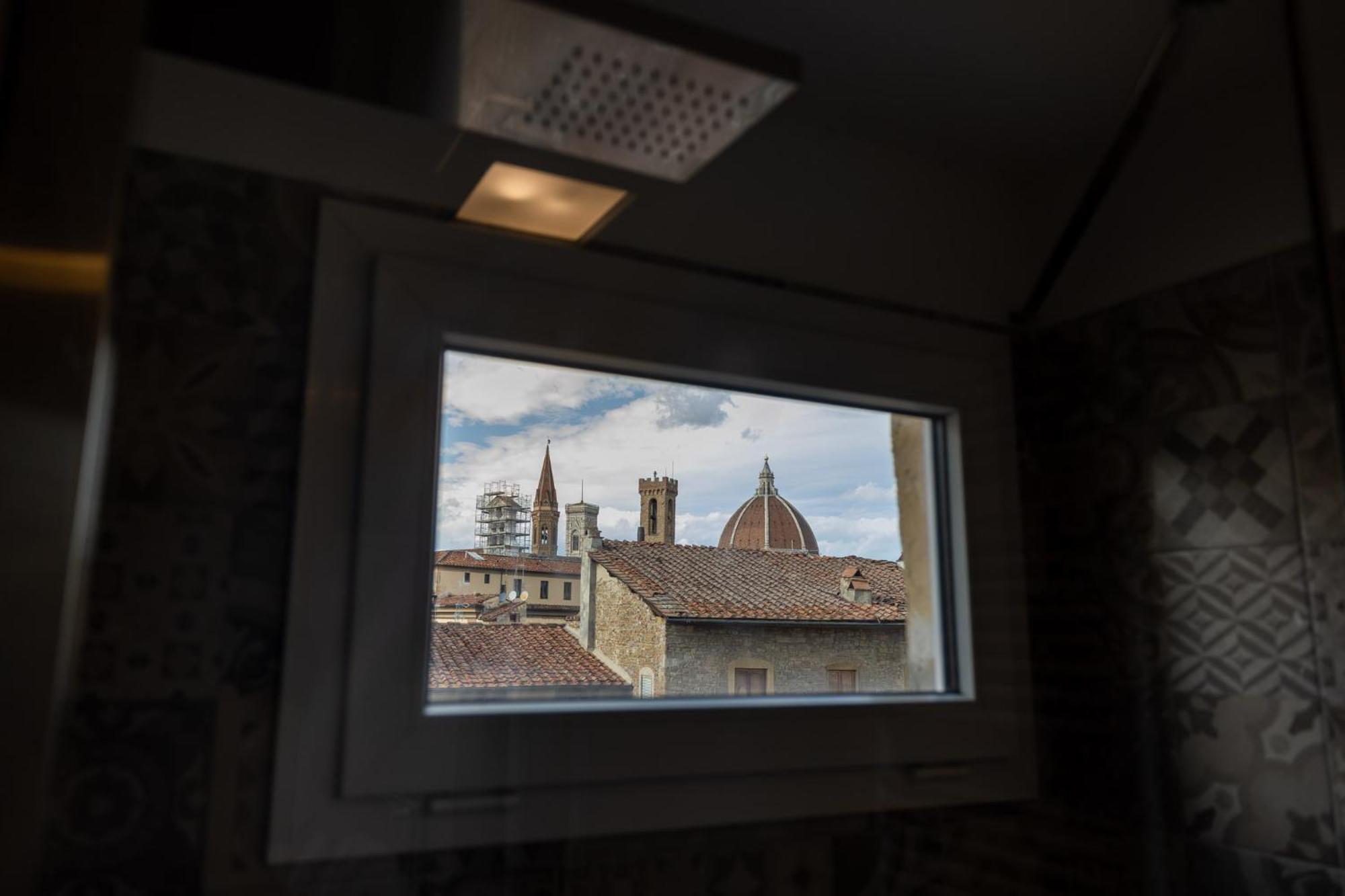 Apartment Santa Croce Breath-taking Penthouse Florence