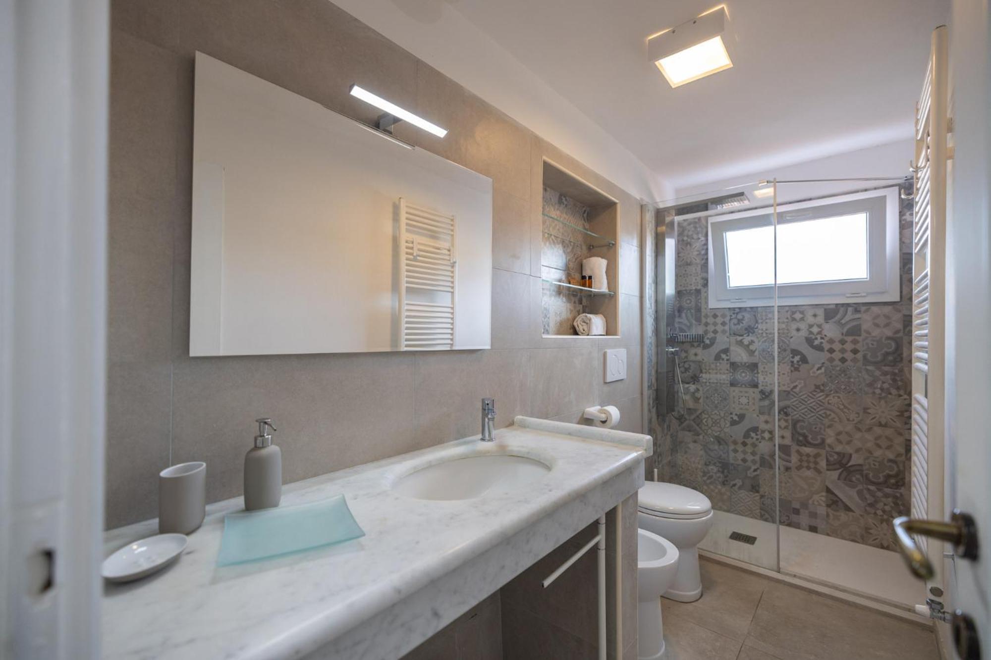 Santa Croce Breath-taking Penthouse *