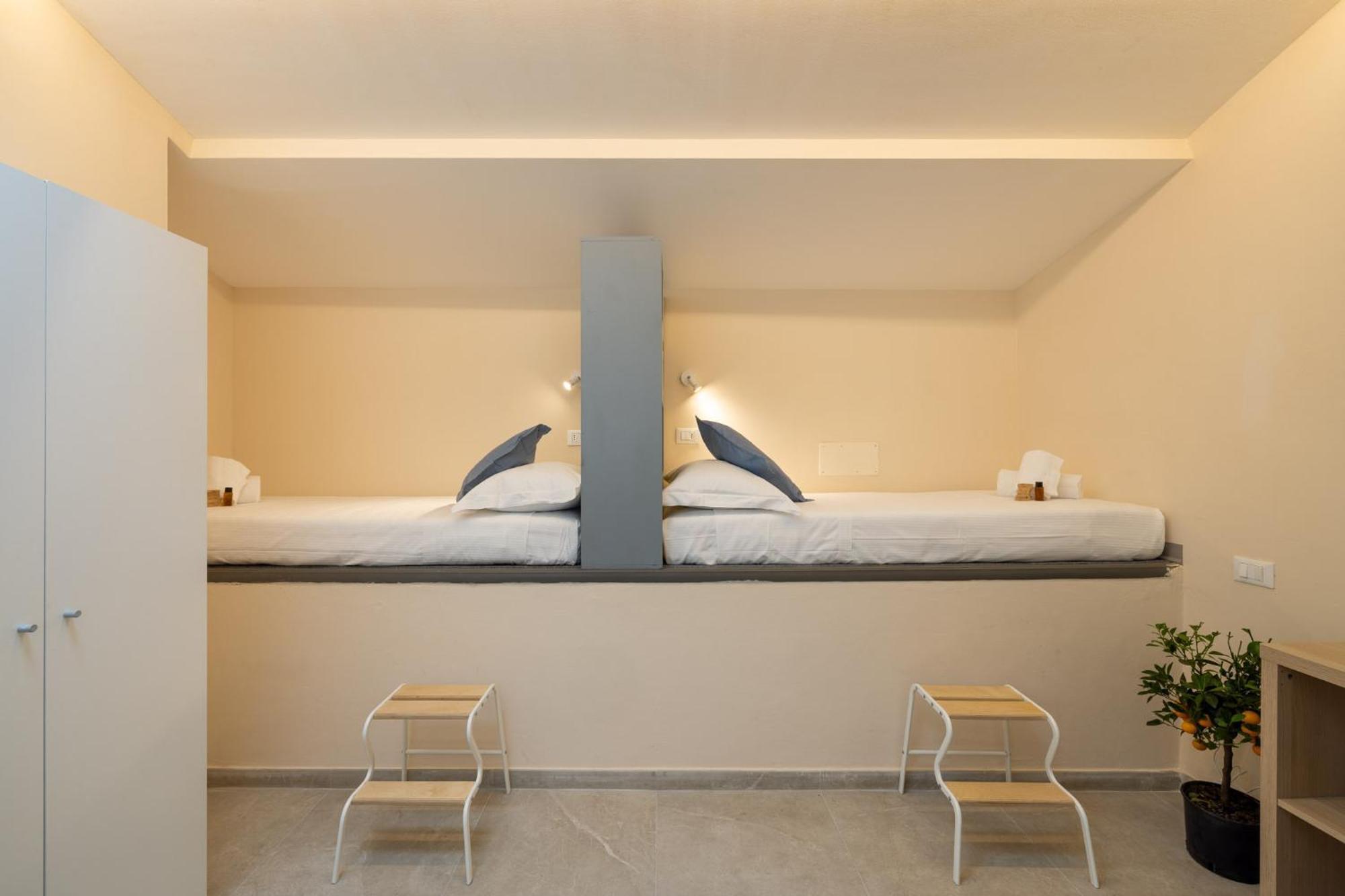 Santa Croce Breath-taking Penthouse Florence