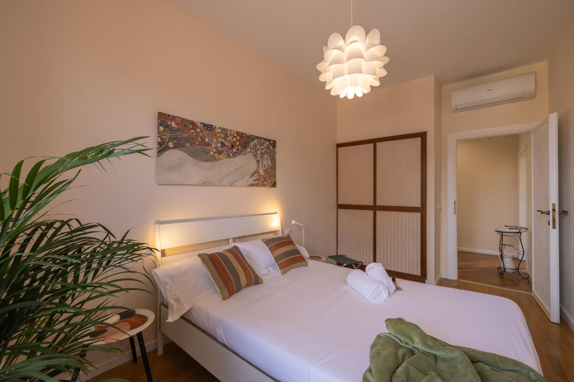 Apartment Santa Croce Breath-taking Penthouse *