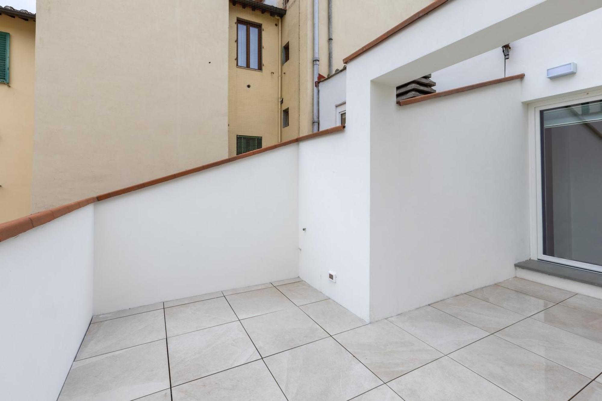Apartment La Casa Di Bianca Di Roby E Di Paolo *