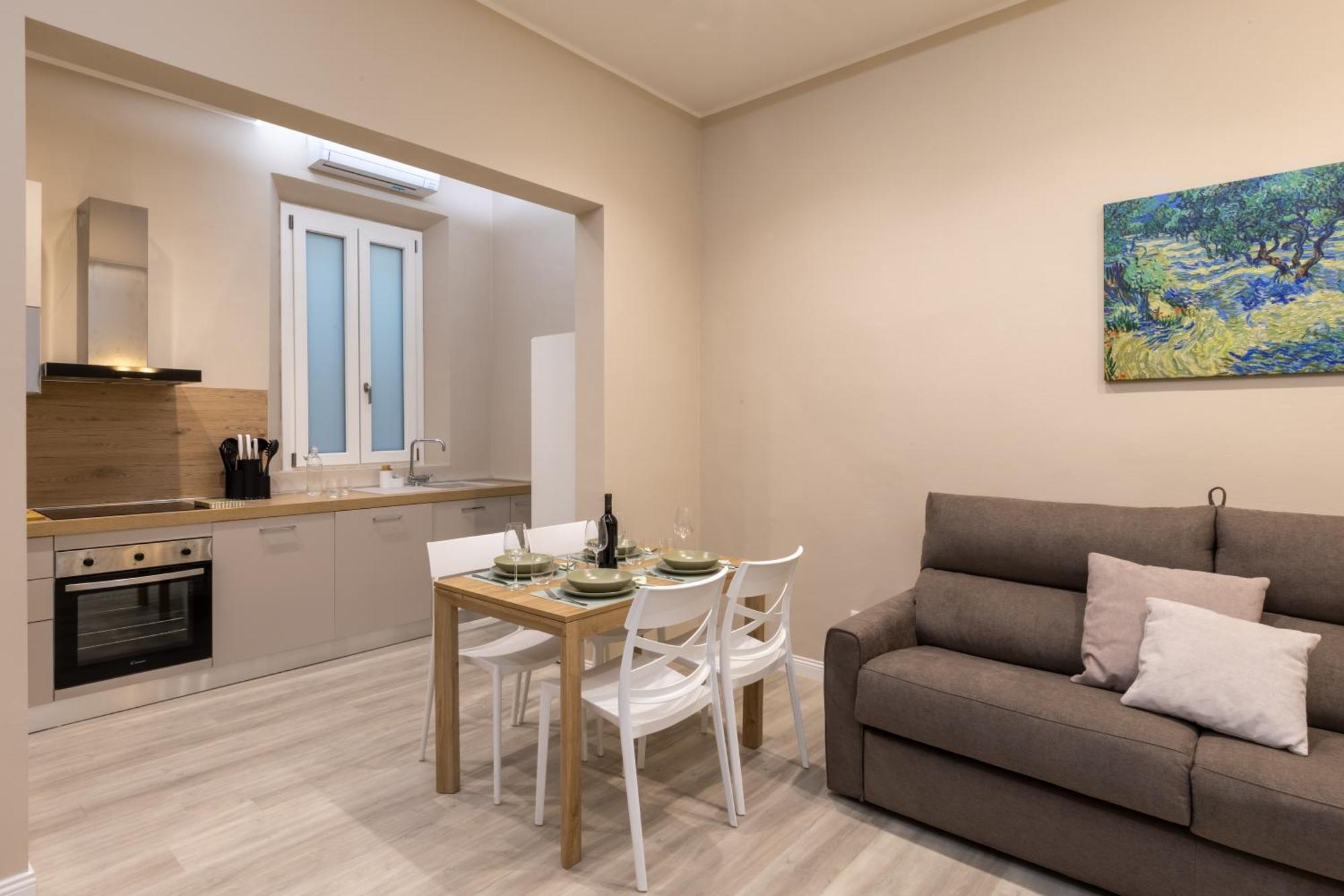 La Casa Di Bianca Di Roby E Di Paolo * Florence