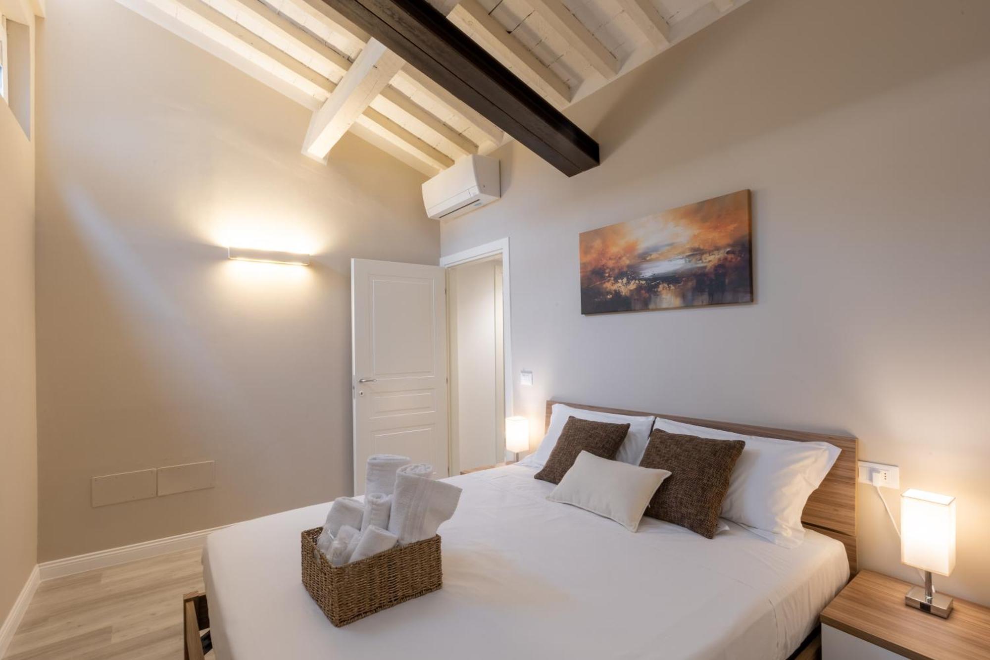 La Casa Di Bianca Di Roby E Di Paolo Florence