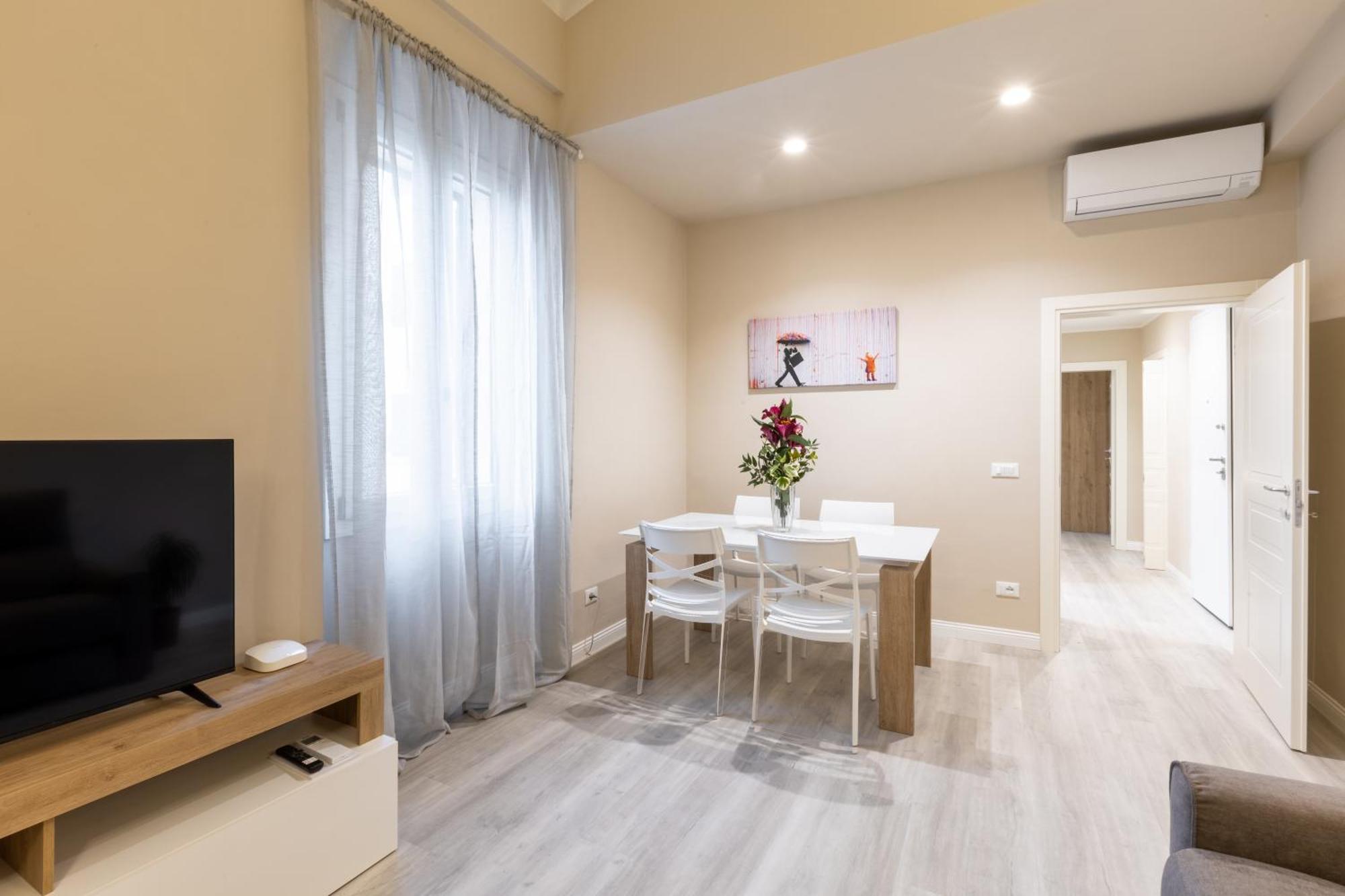 La Casa Di Bianca Di Roby E Di Paolo Apartment